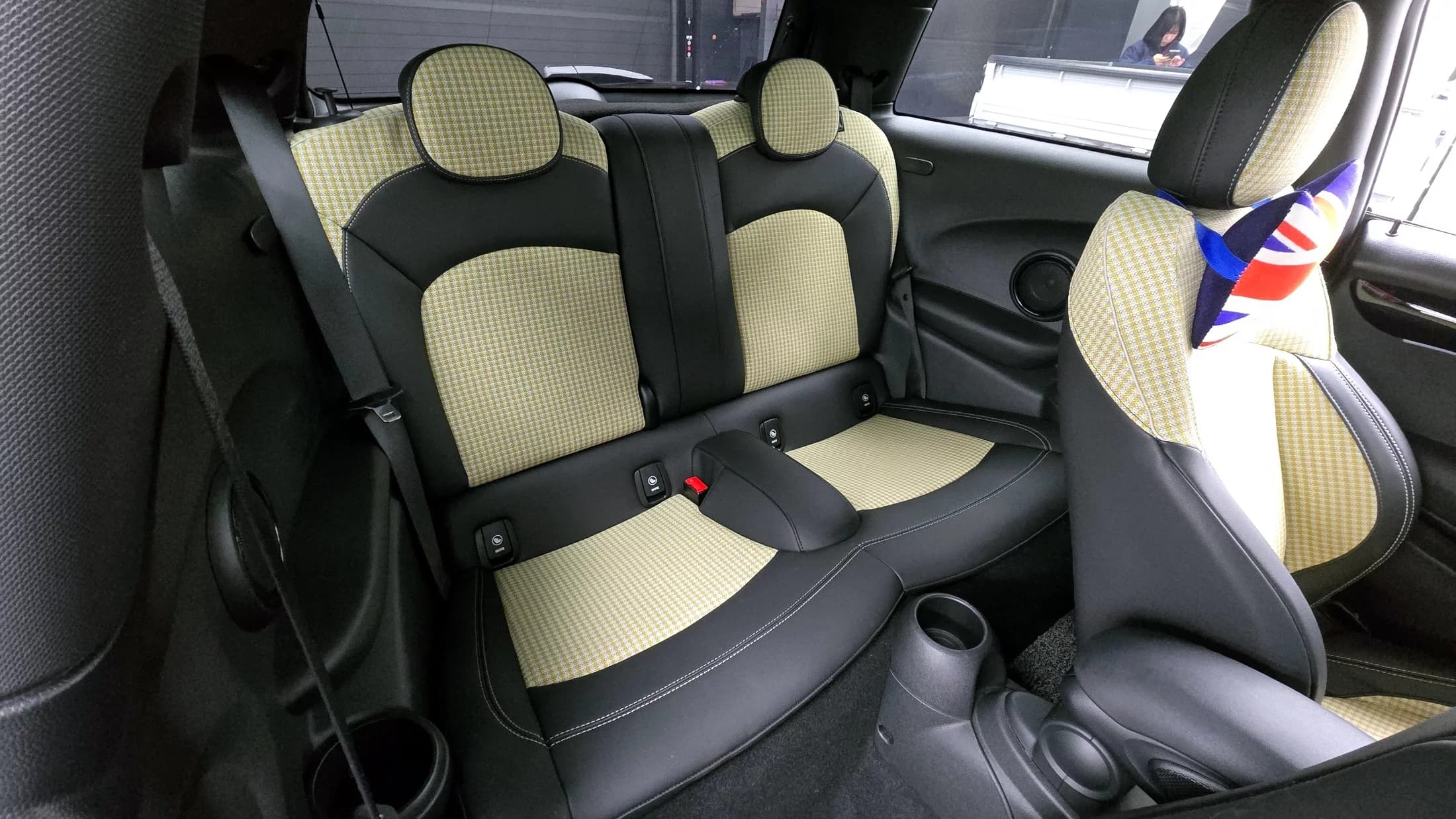 MINI Cooper 3Door Resolute Edition 3rd Gen, 2022 г. 38001 км. — фото 12