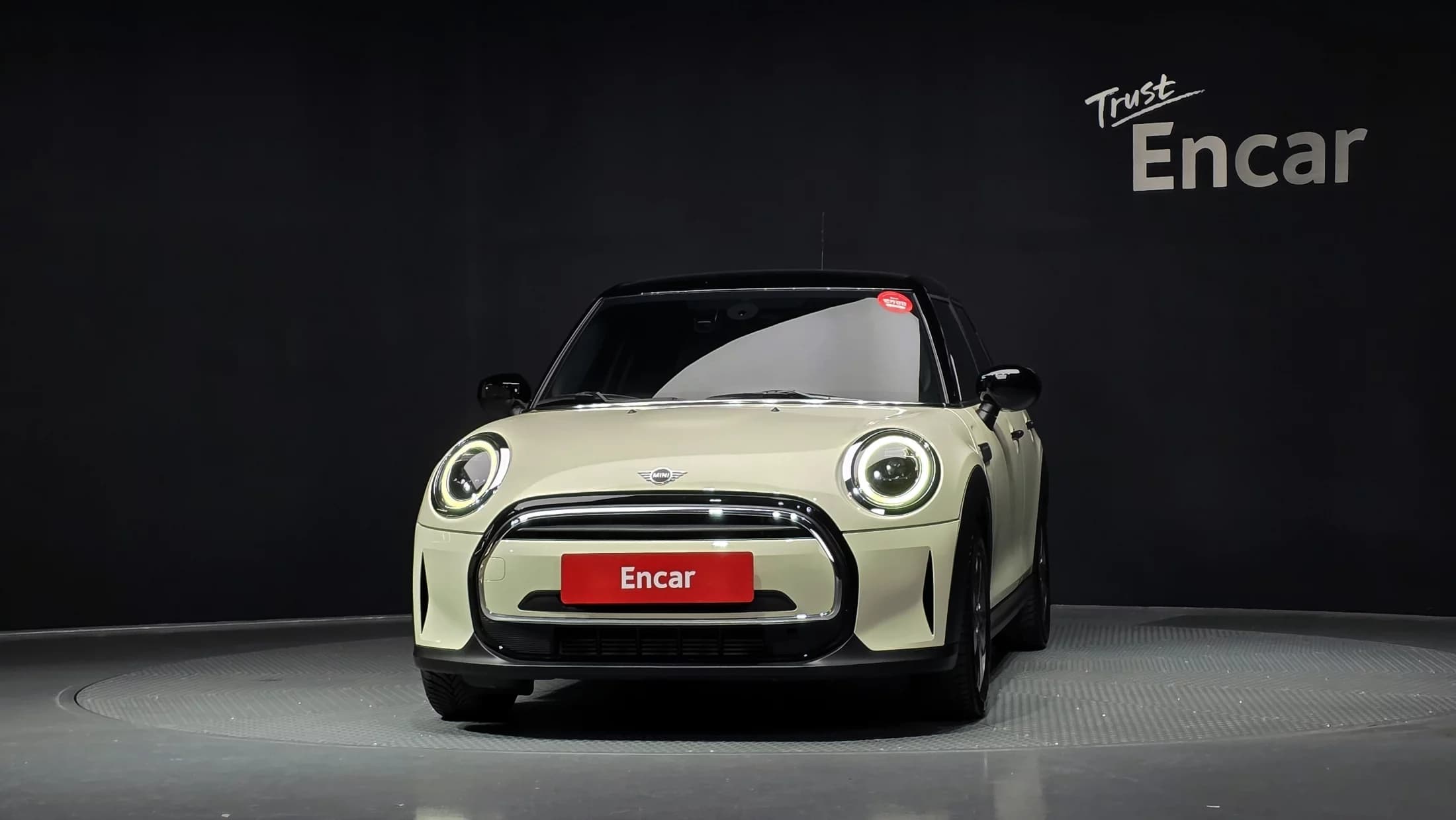 MINI Cooper 5Door Classic Third Generation, 2022 г. 29388 км. — фото 3
