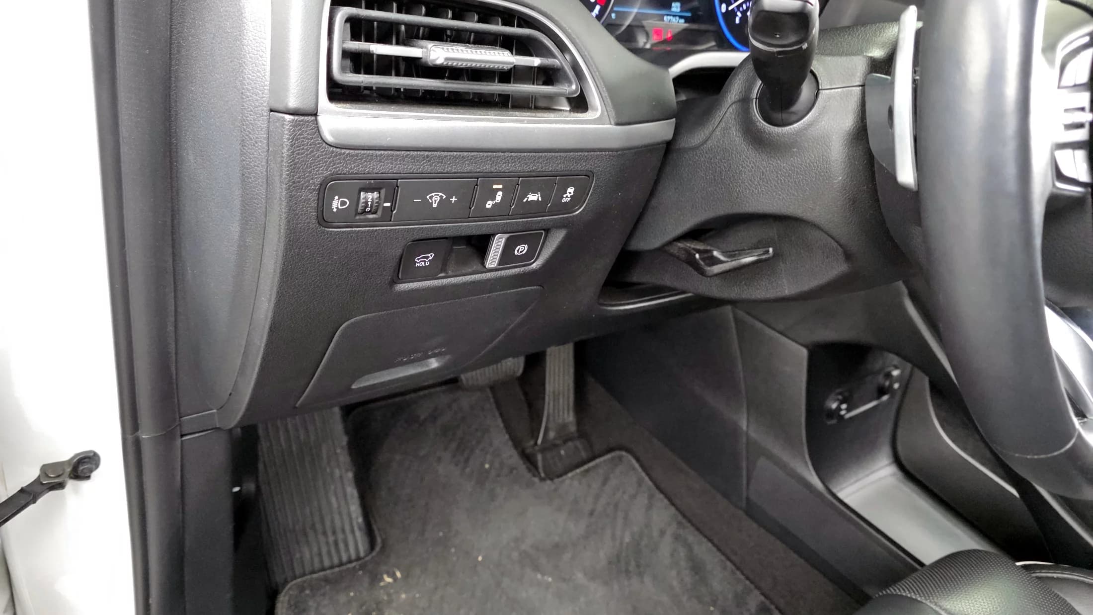 Hyundai Palisade Diesel 2.2 4WD Prestige, 2022 г. 57792 км. — фото 18