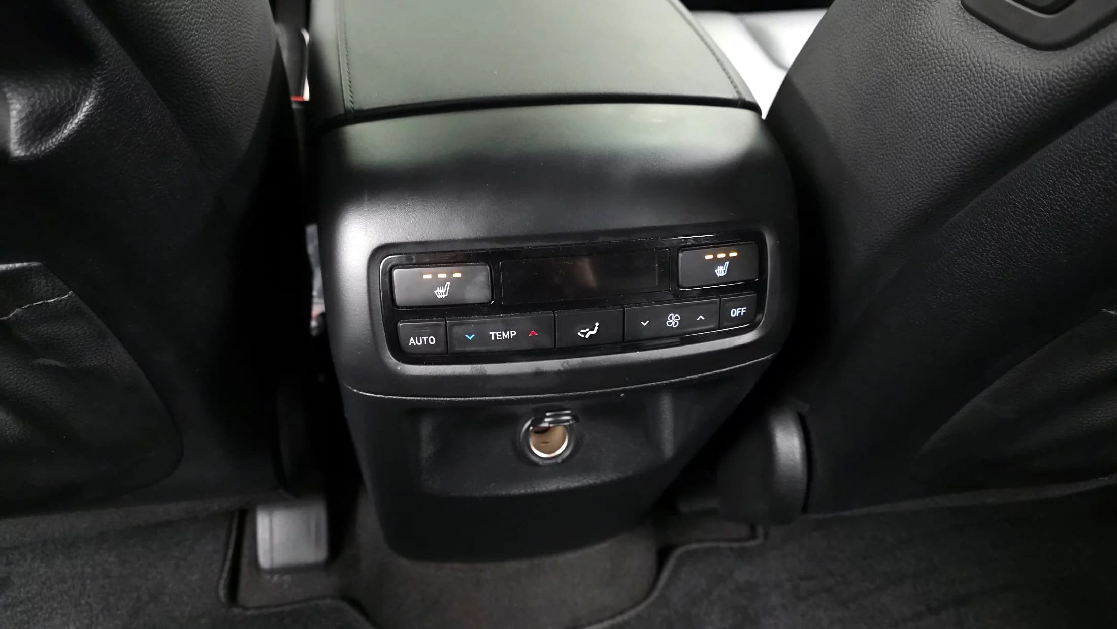 Hyundai Palisade Diesel 2.2 4WD Prestige, 2022 г. 57792 км. — фото 19