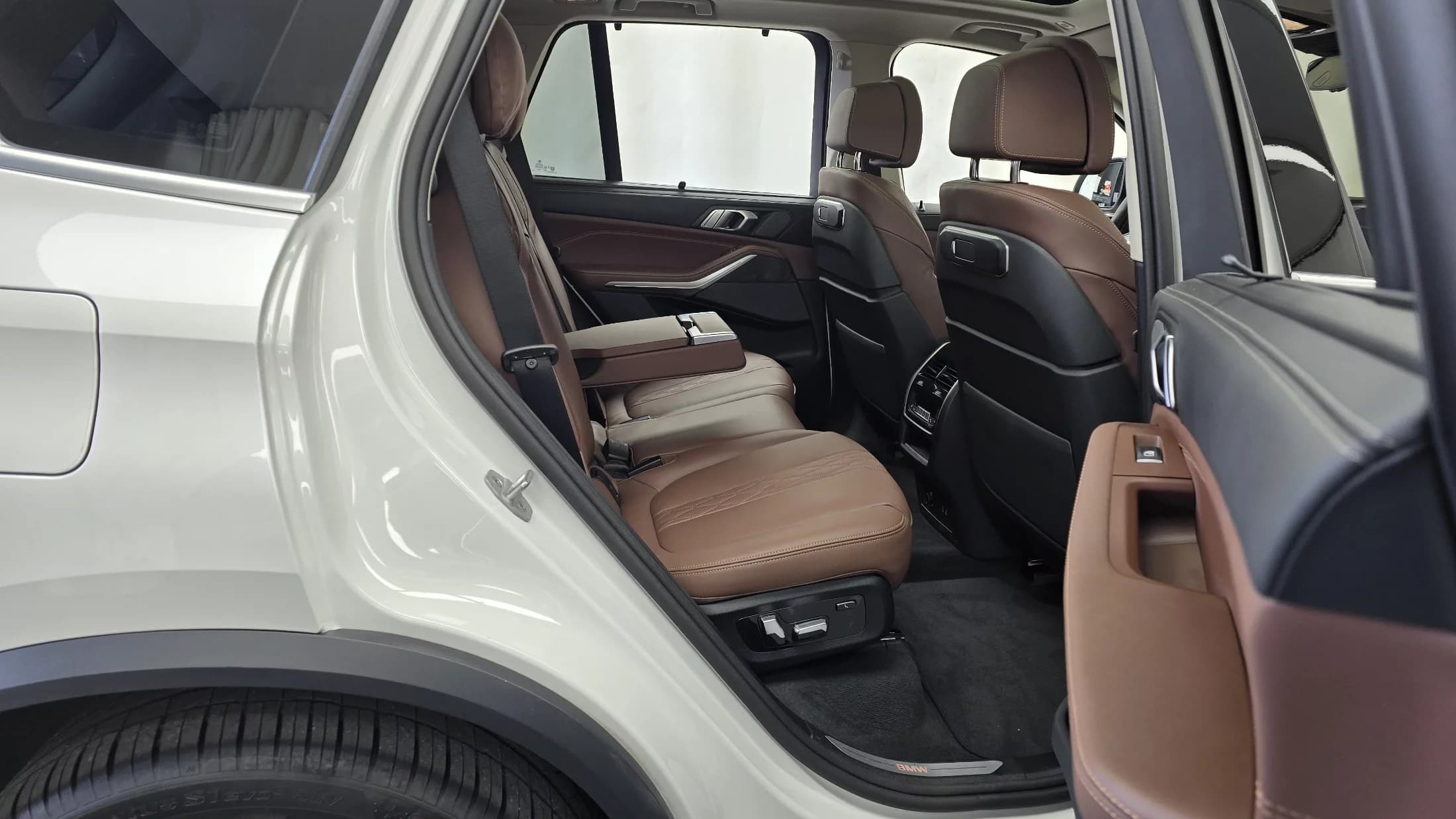BMW X5 xDrive 40i xLine, 2024 г. 21564 км. — фото 12