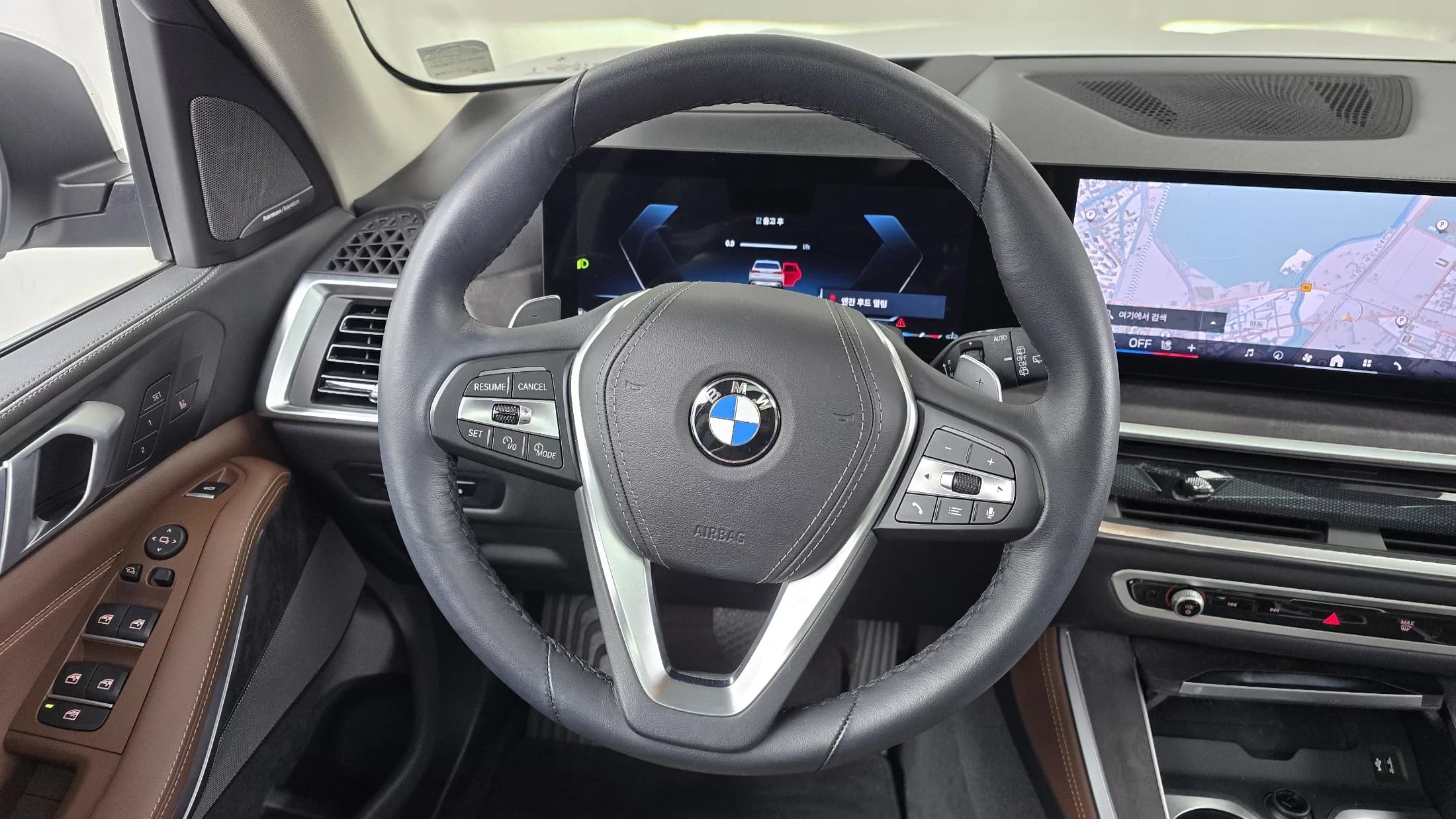 BMW X5 xDrive 40i xLine, 2024 г. 21564 км. — фото 13