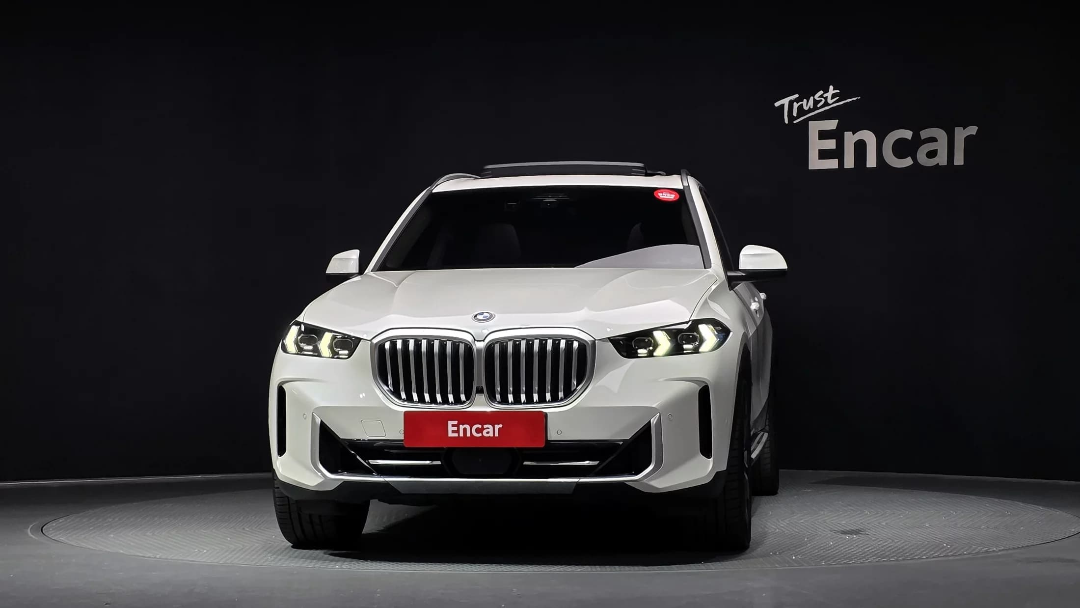 BMW X5 xDrive 40i xLine, 2024 г. 21564 км. — фото 3