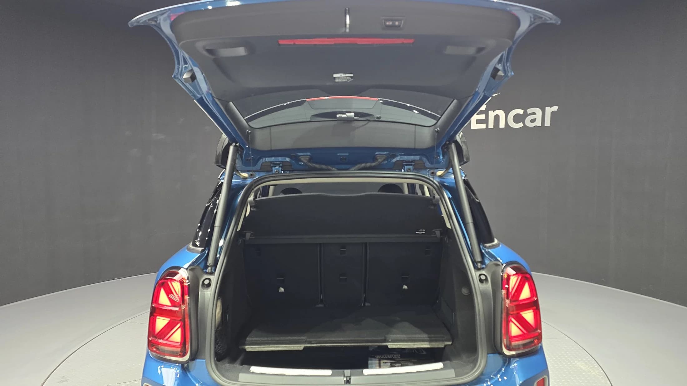 MINI Countryman Classic 2nd, 2024 г. 7434 км. — фото 20
