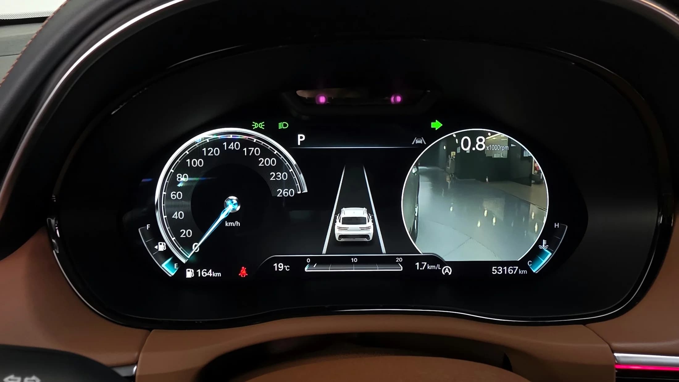 Genesis GV70 2.5T Gasoline AWD, 2022 г. 53249 км. — фото 8