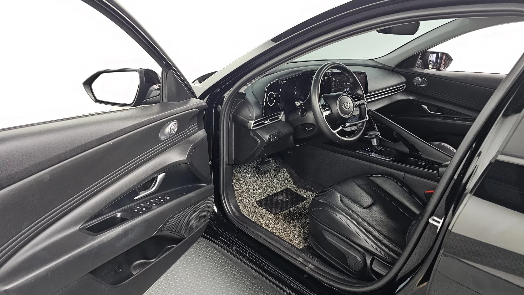 Hyundai AVANTE (Хендай Элантра) 1.6 Modern, 2021 г. 37211 км. — фото 11