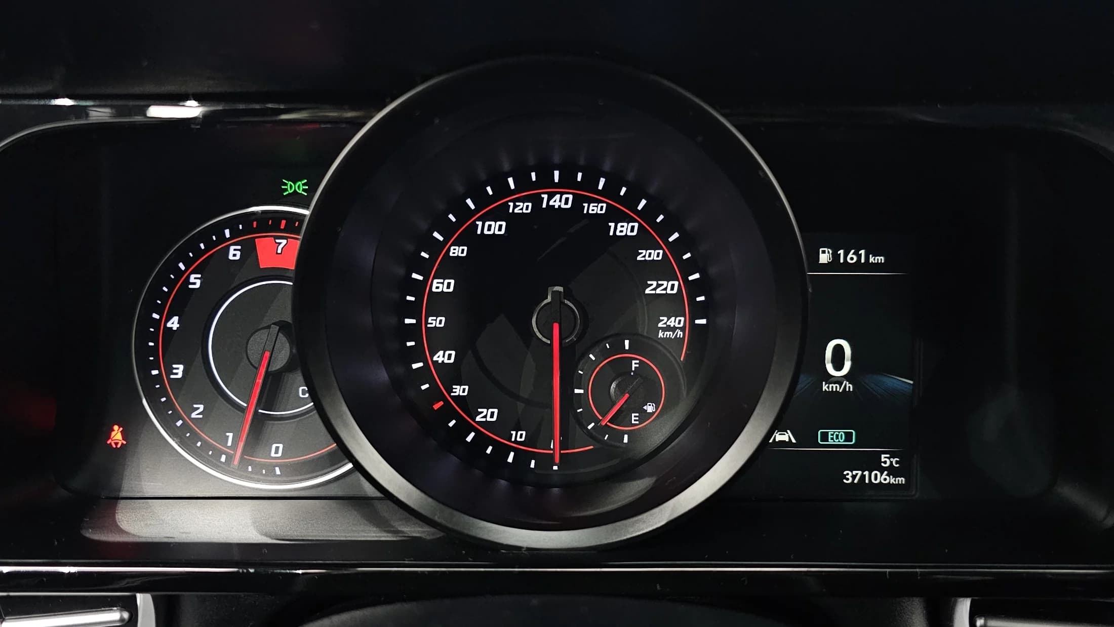 Hyundai AVANTE (Хендай Элантра) 1.6 Modern, 2021 г. 37211 км. — фото 8