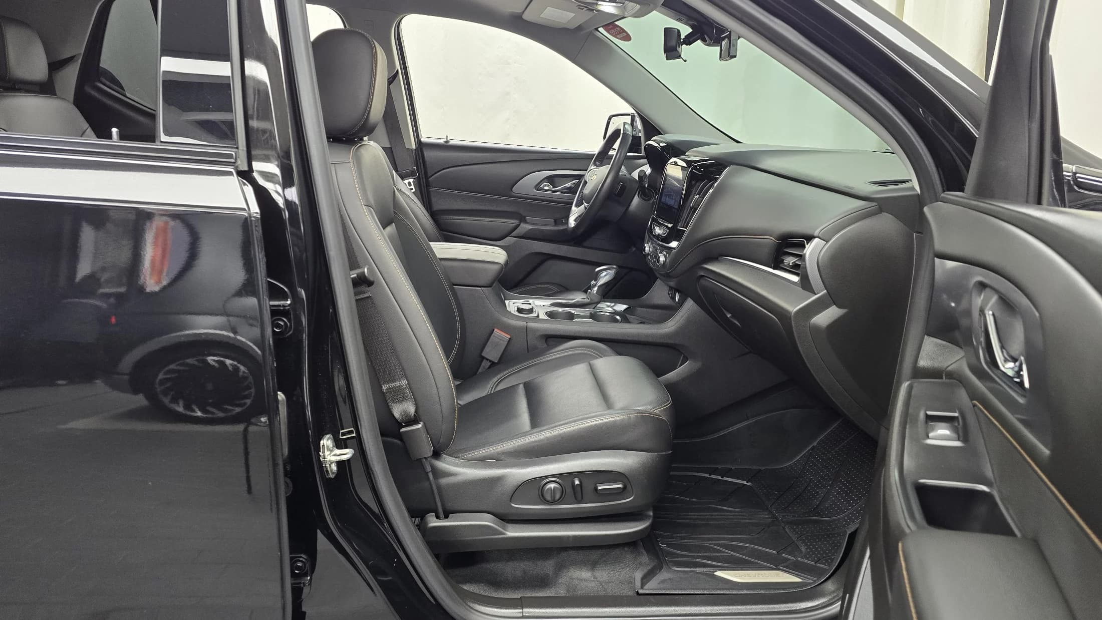 Daewoo Traverse 3.6 AWD Redline, 2021 г. 85841 км. — фото 11