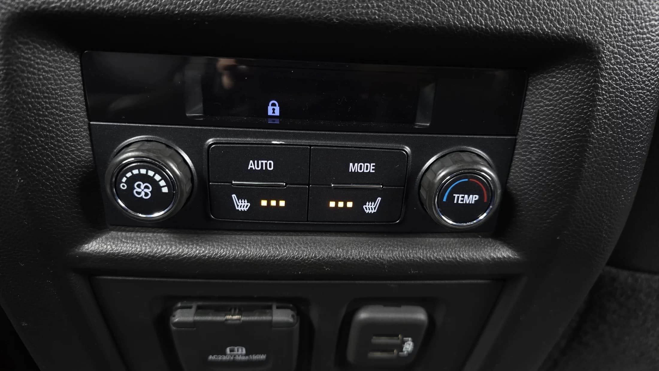 Daewoo Traverse 3.6 AWD Redline, 2021 г. 85841 км. — фото 19