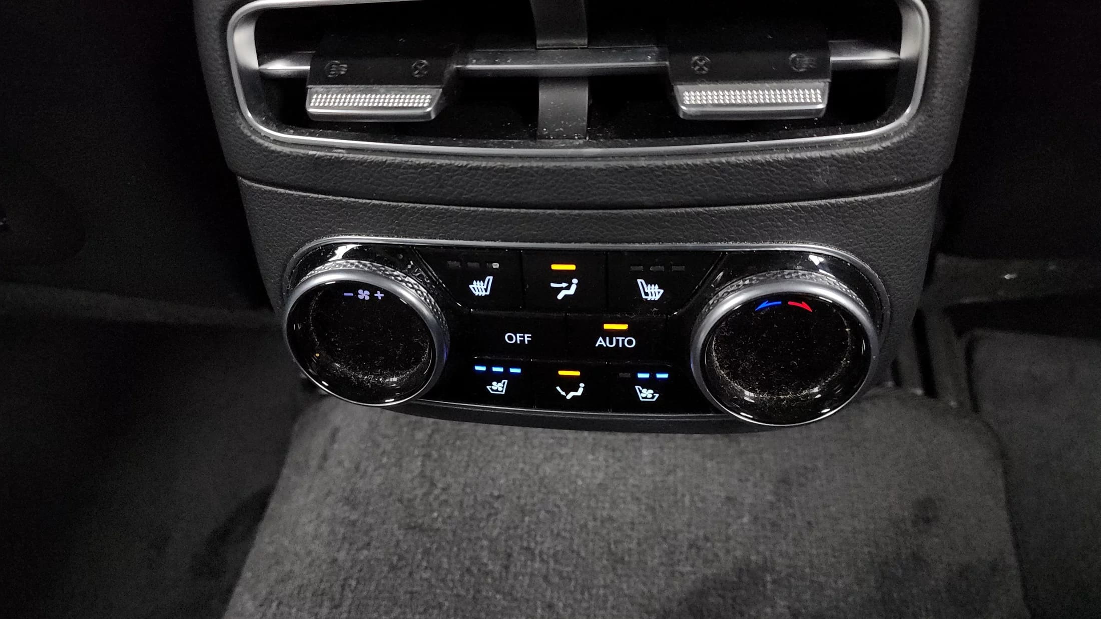 Genesis GV70 2.5T Gasoline AWD, 2022 г. 32579 км. — фото 18