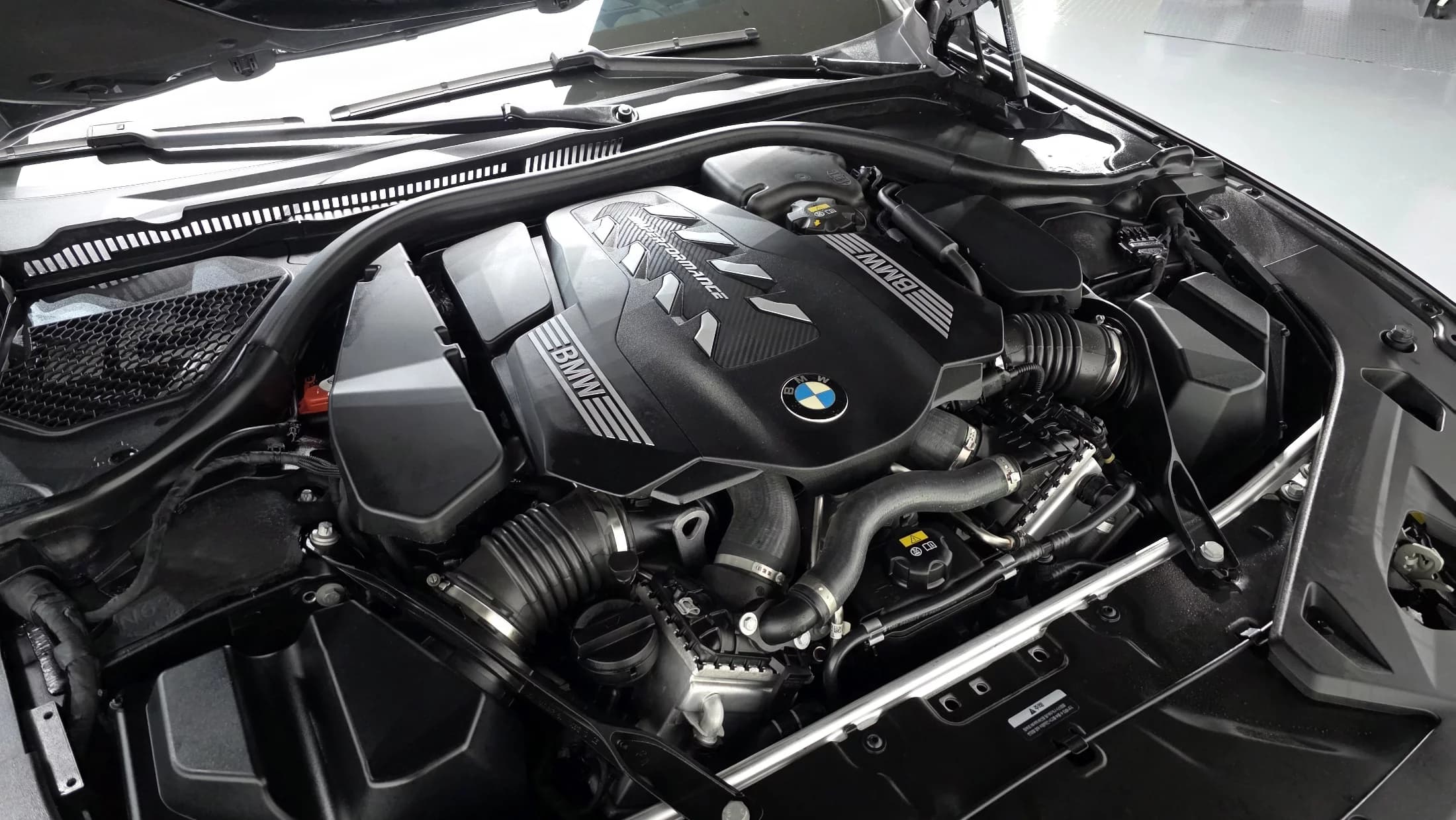 BMW 8-Series M850i xDrive Gran Coupe, 2022 г. 28220 км. — фото 5