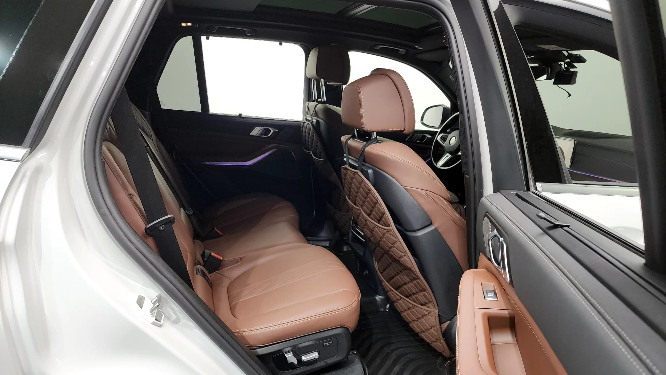 BMW X5 xDrive 30d M Sport, 2023 г. 14212 км. — фото 12