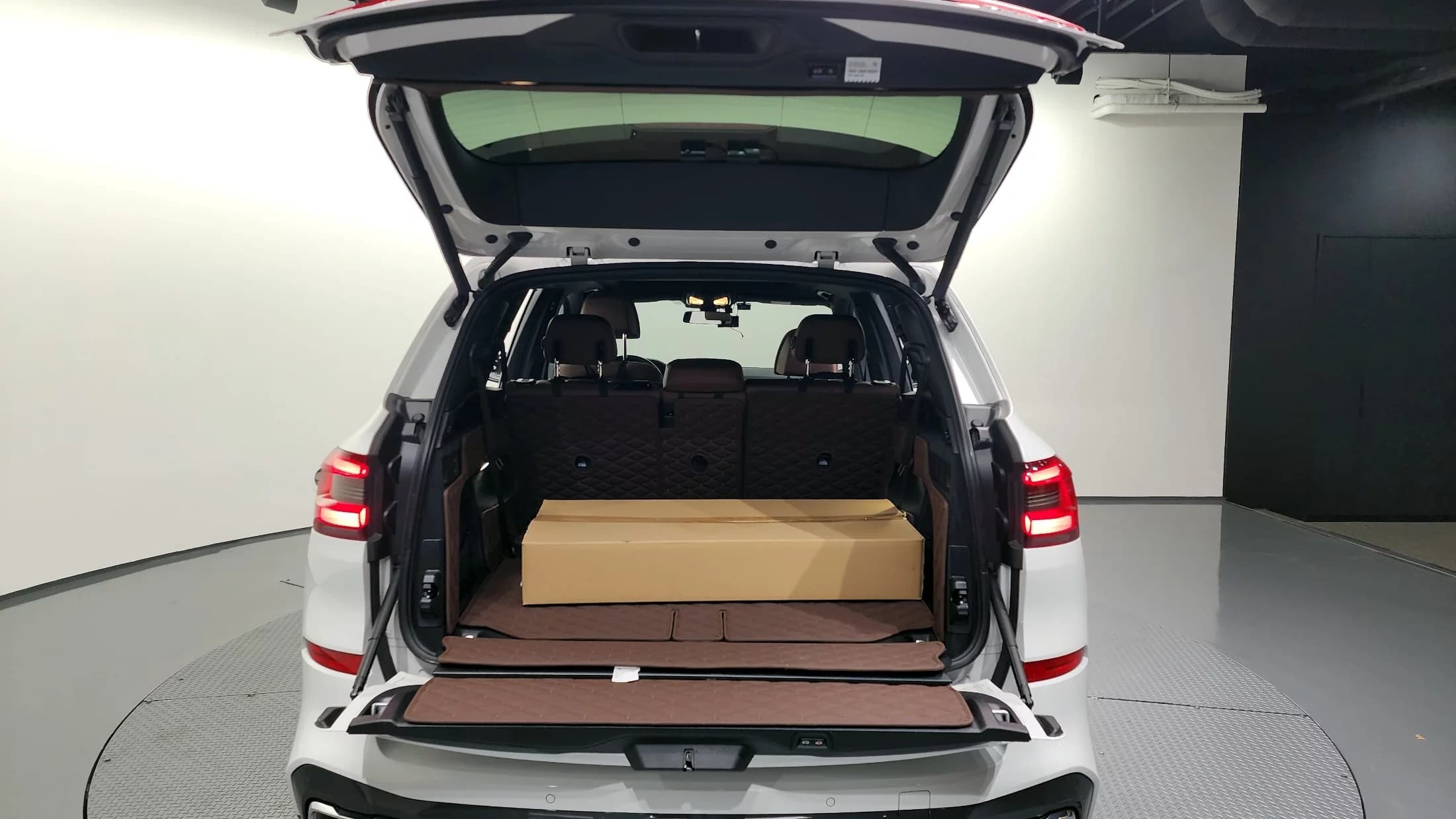 BMW X5 xDrive 30d M Sport, 2023 г. 14212 км. — фото 20