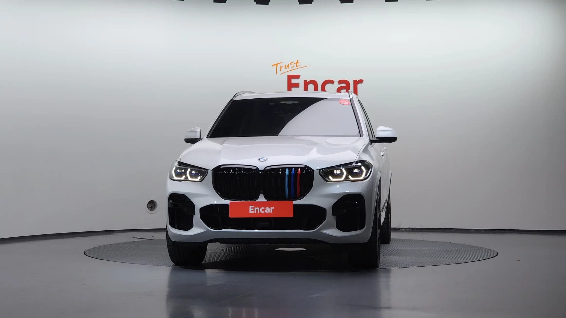 BMW X5 xDrive 30d M Sport, 2023 г. 14212 км. — фото 3