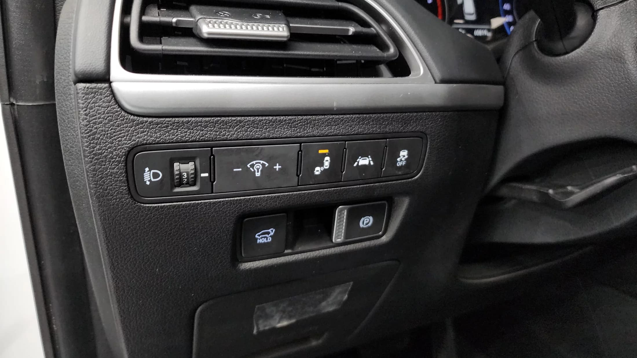 Hyundai Palisade Diesel 2.2 2WD Exclusive, 2021 г. 60851 км. — фото 14