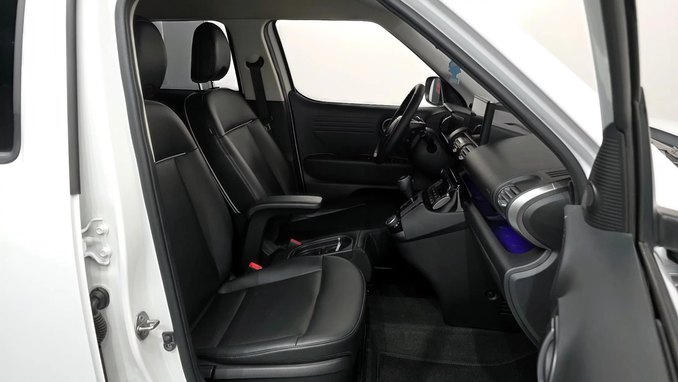 Hyundai Casper Turbo Inspiration, 2021 г. 68679 км. — фото 11