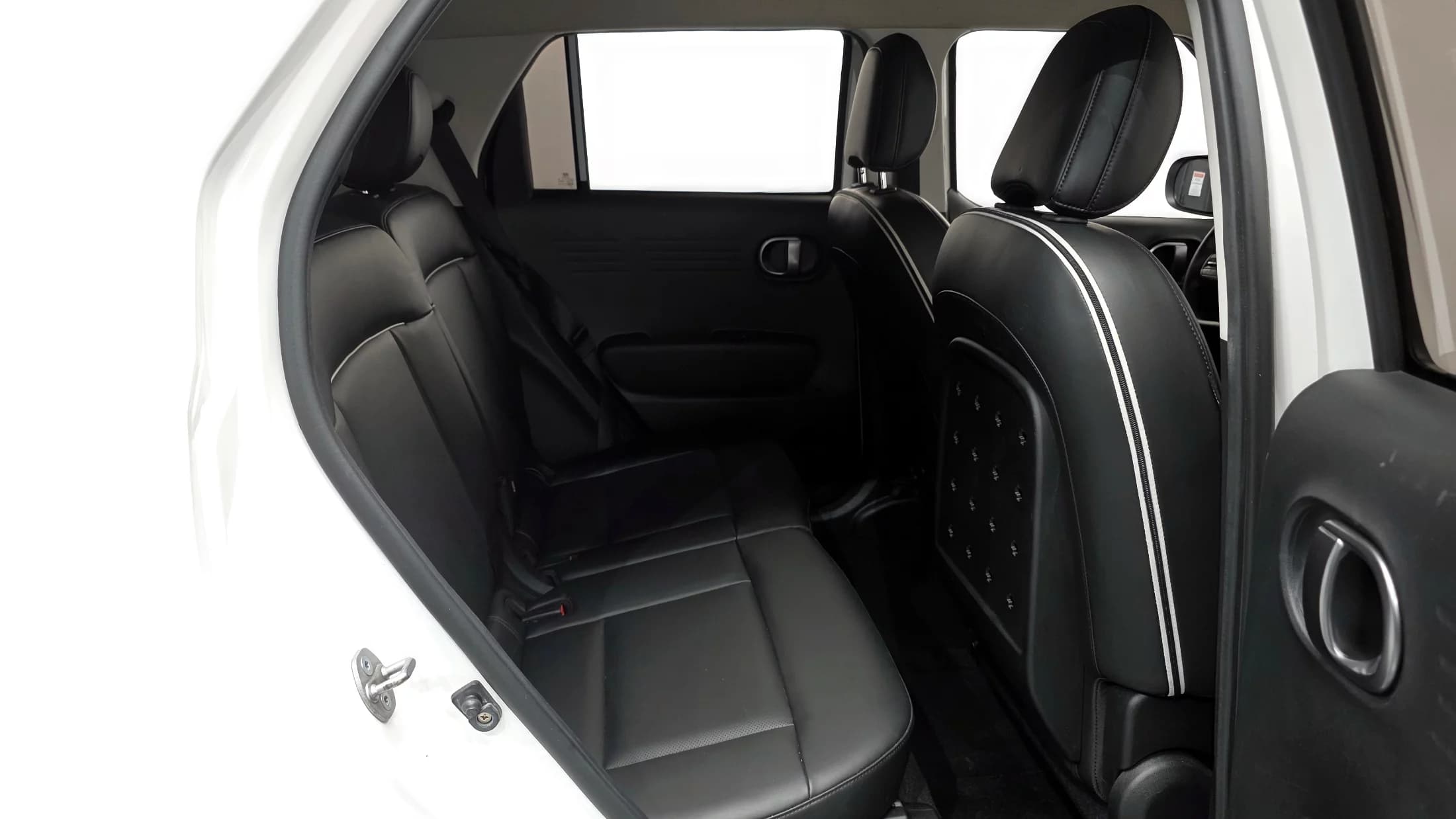 Hyundai Casper Turbo Inspiration, 2021 г. 68679 км. — фото 12