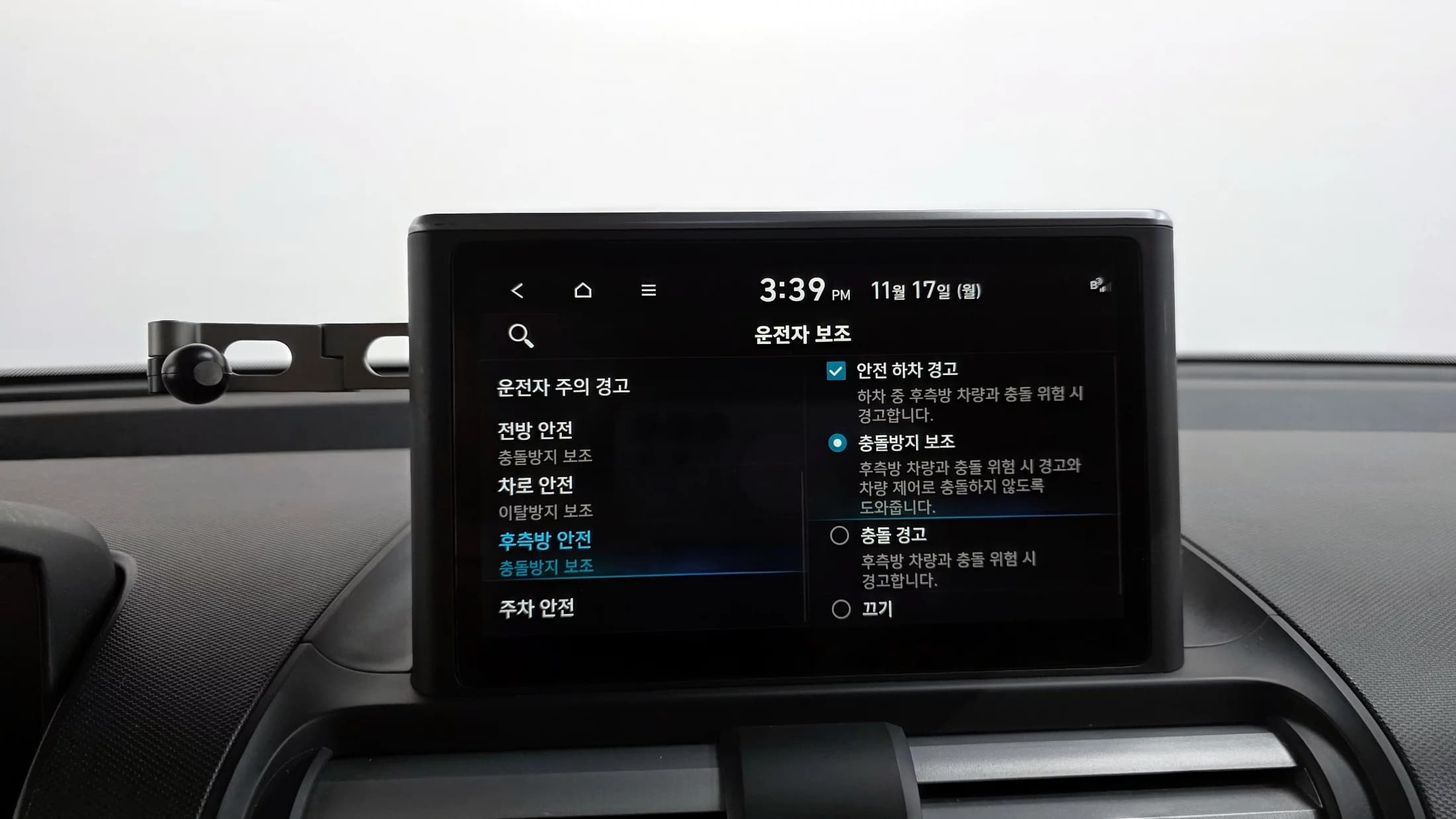 Hyundai Casper Turbo Inspiration, 2021 г. 68679 км. — фото 18