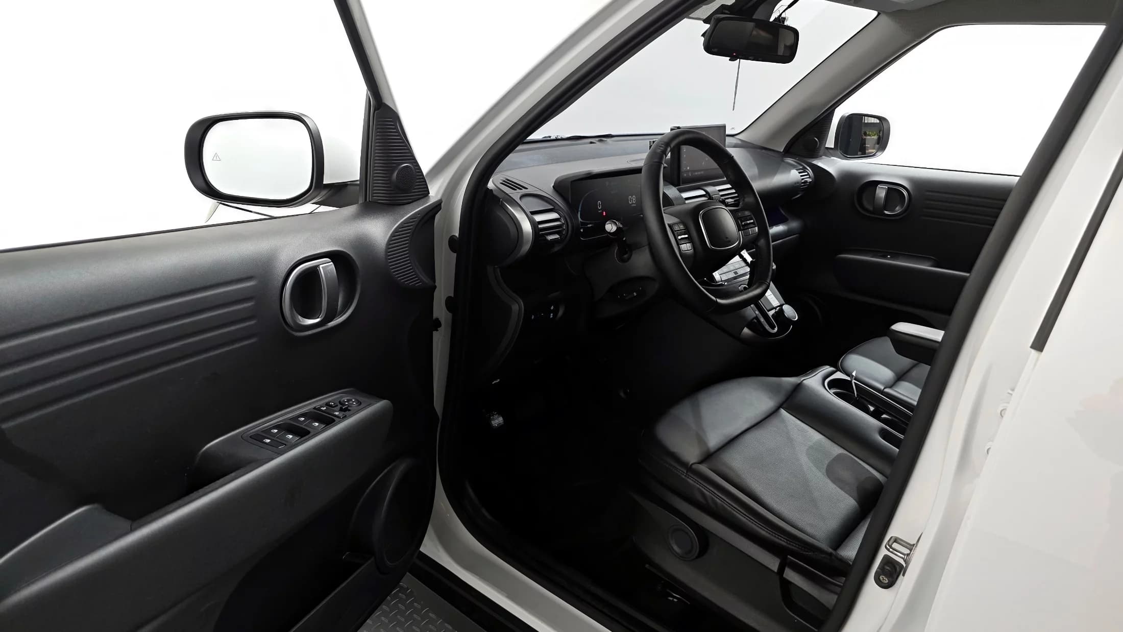 Hyundai Casper Turbo Inspiration, 2021 г. 68679 км. — фото 10