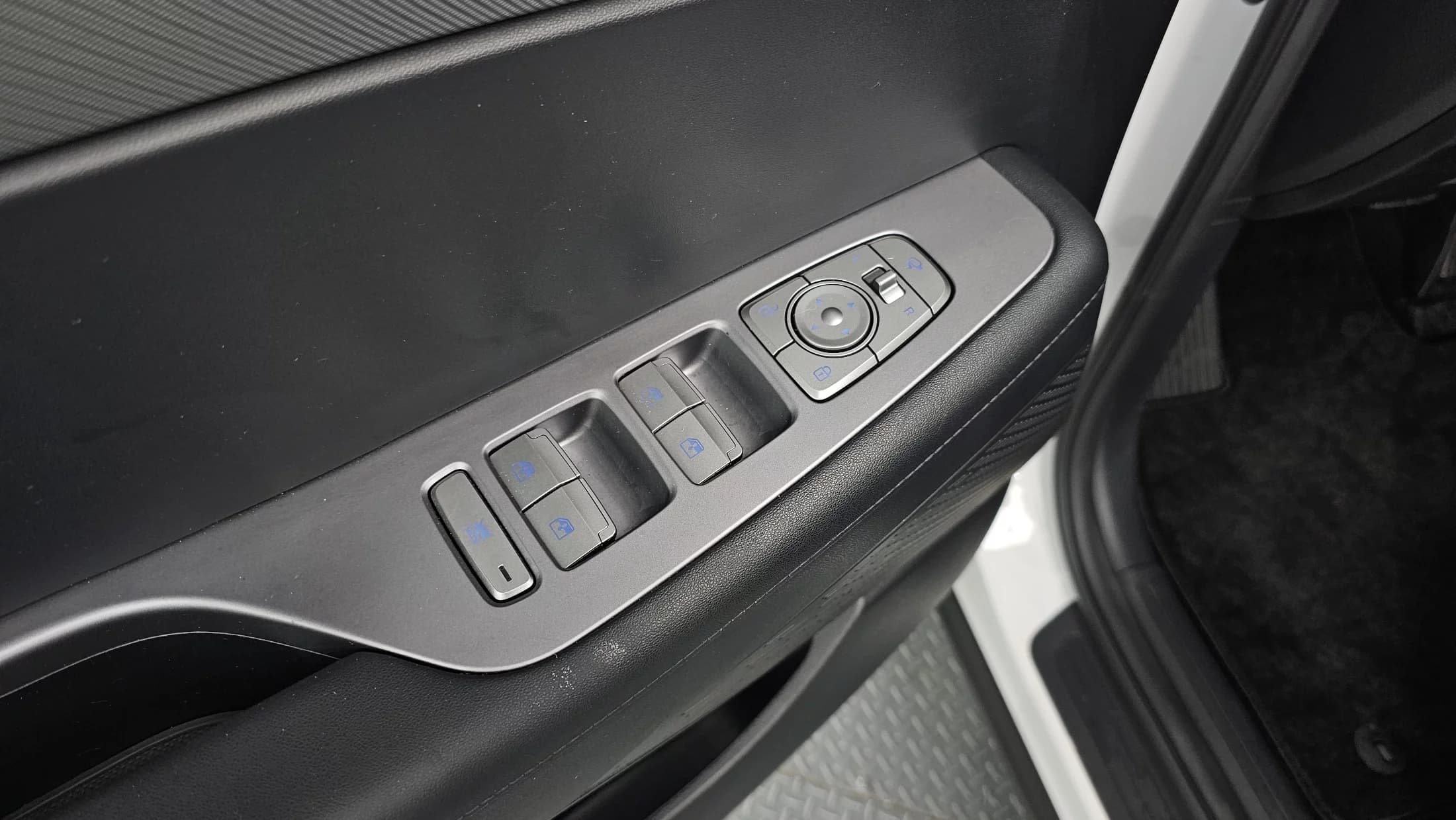 Hyundai Palisade Diesel 2.2 2WD Exclusive, 2023 г. 127228 км. — фото 17