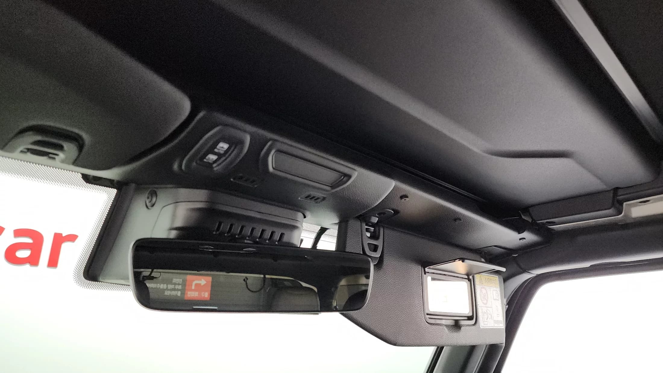 Jeep WRANGLER 2.0 Overland Power Top 4Door, 2021 г. 39103 км. — фото 19