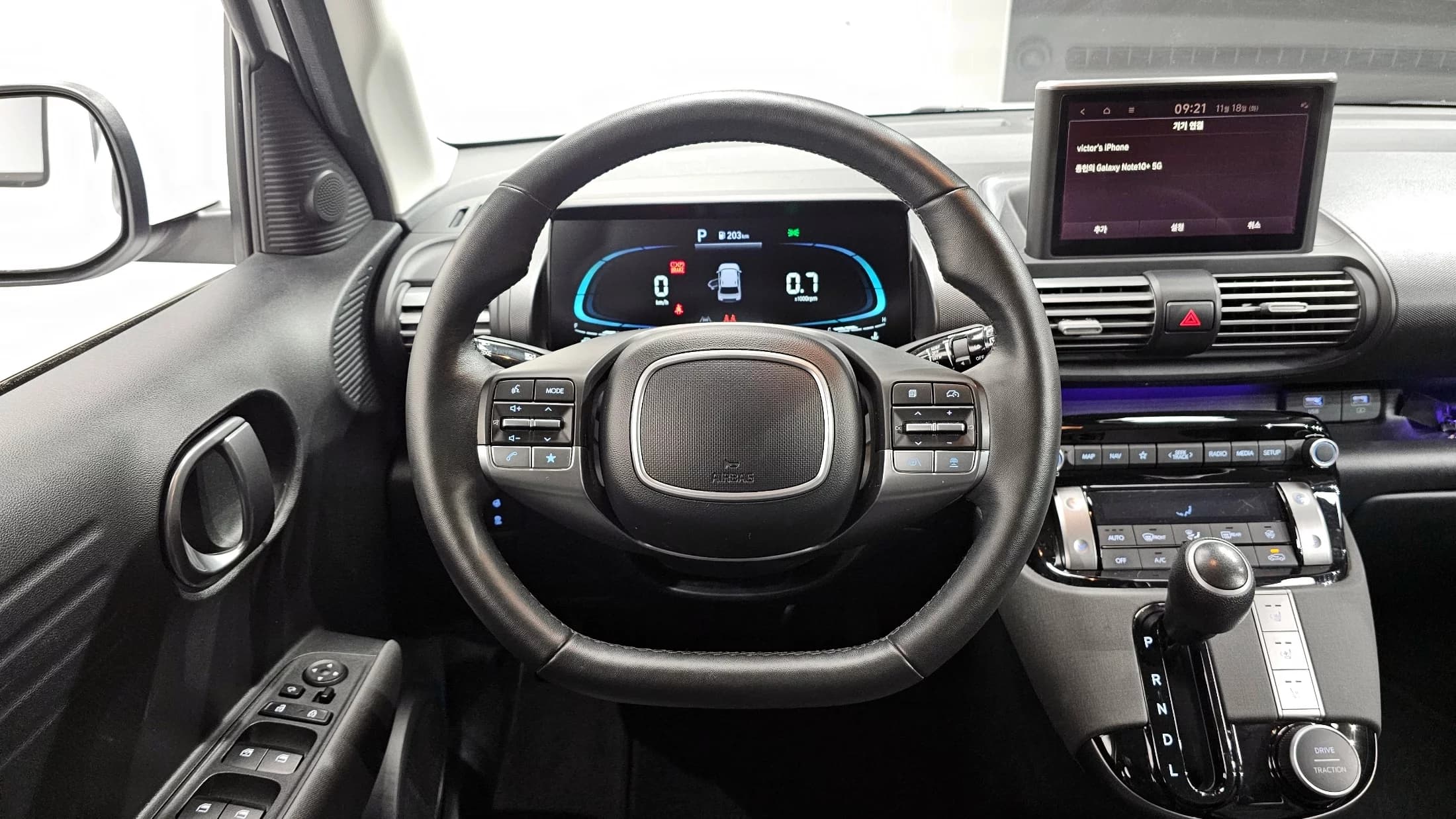 Hyundai Casper Inspiration, 2022 г. 84673 км. — фото 13