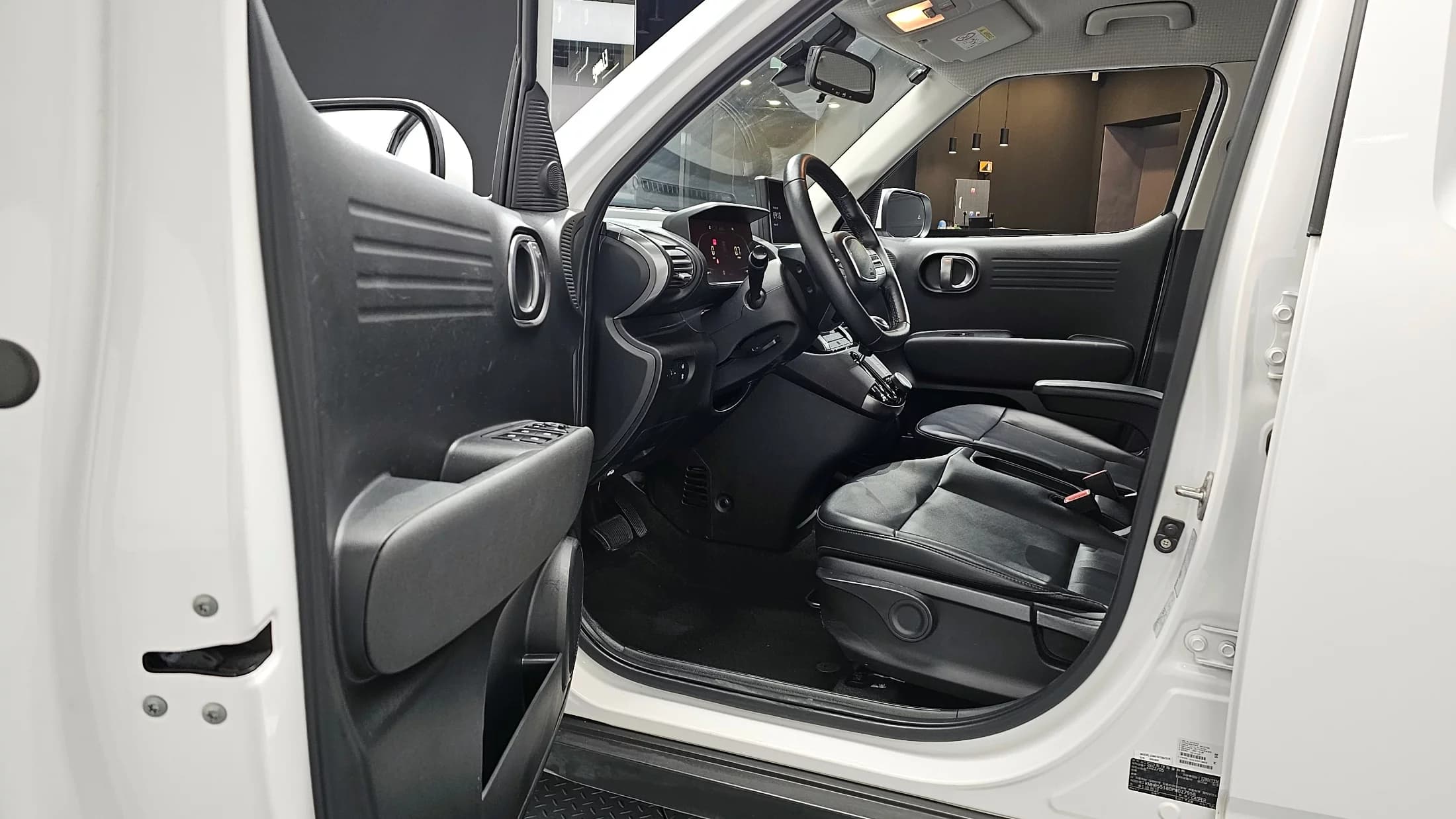 Hyundai Casper Inspiration, 2022 г. 84673 км. — фото 10