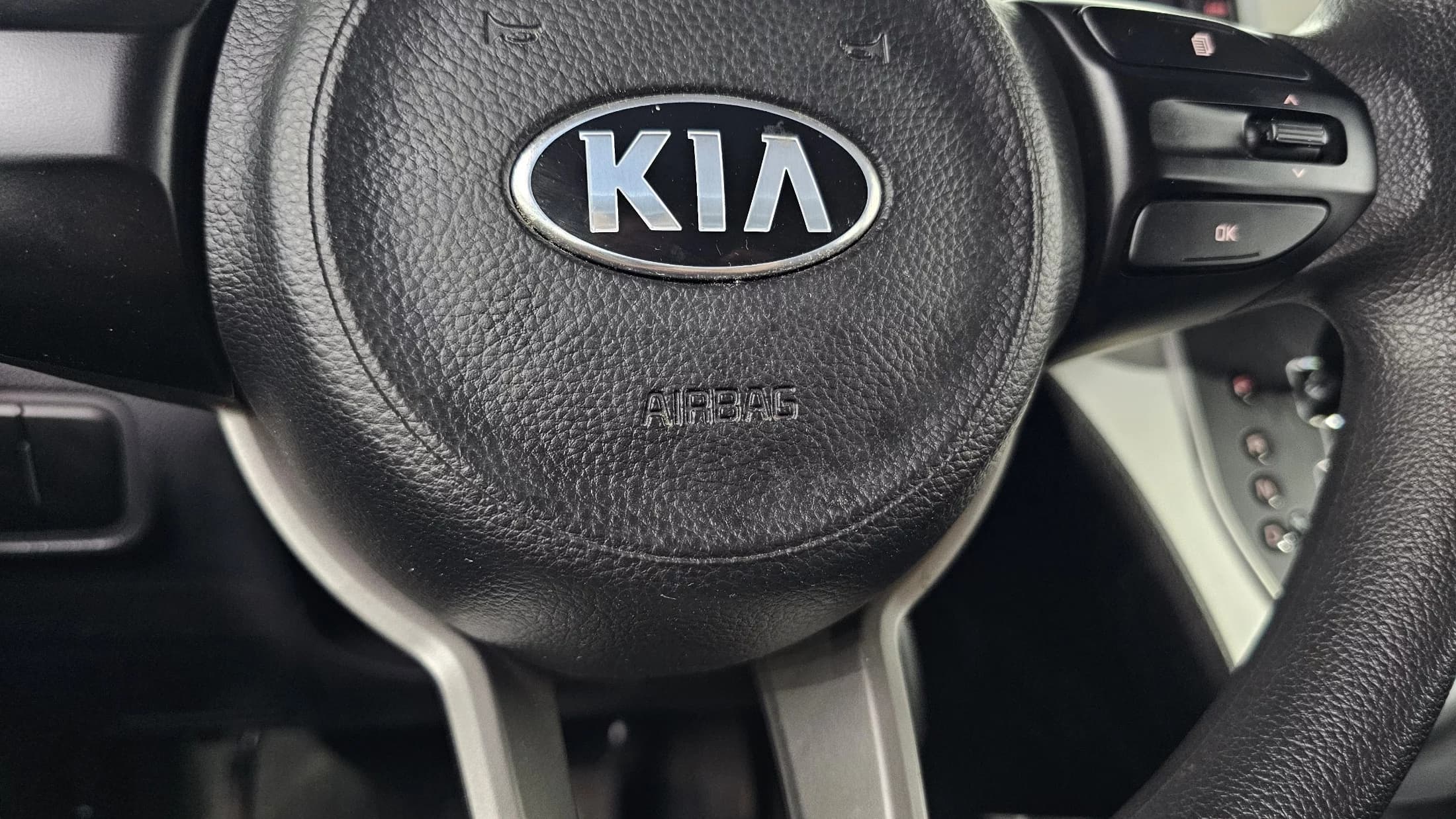 Kia RAY Van Prestige, 2021 г. 95620 км. — фото 16