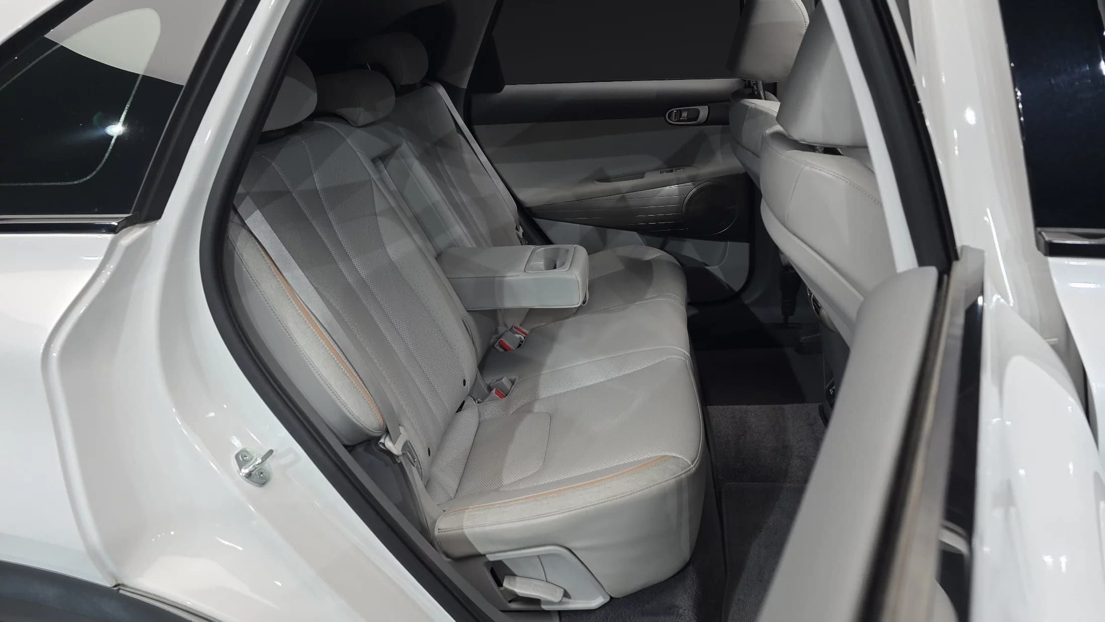 Hyundai Nexo Premium, 2021 г. 72291 км. — фото 12
