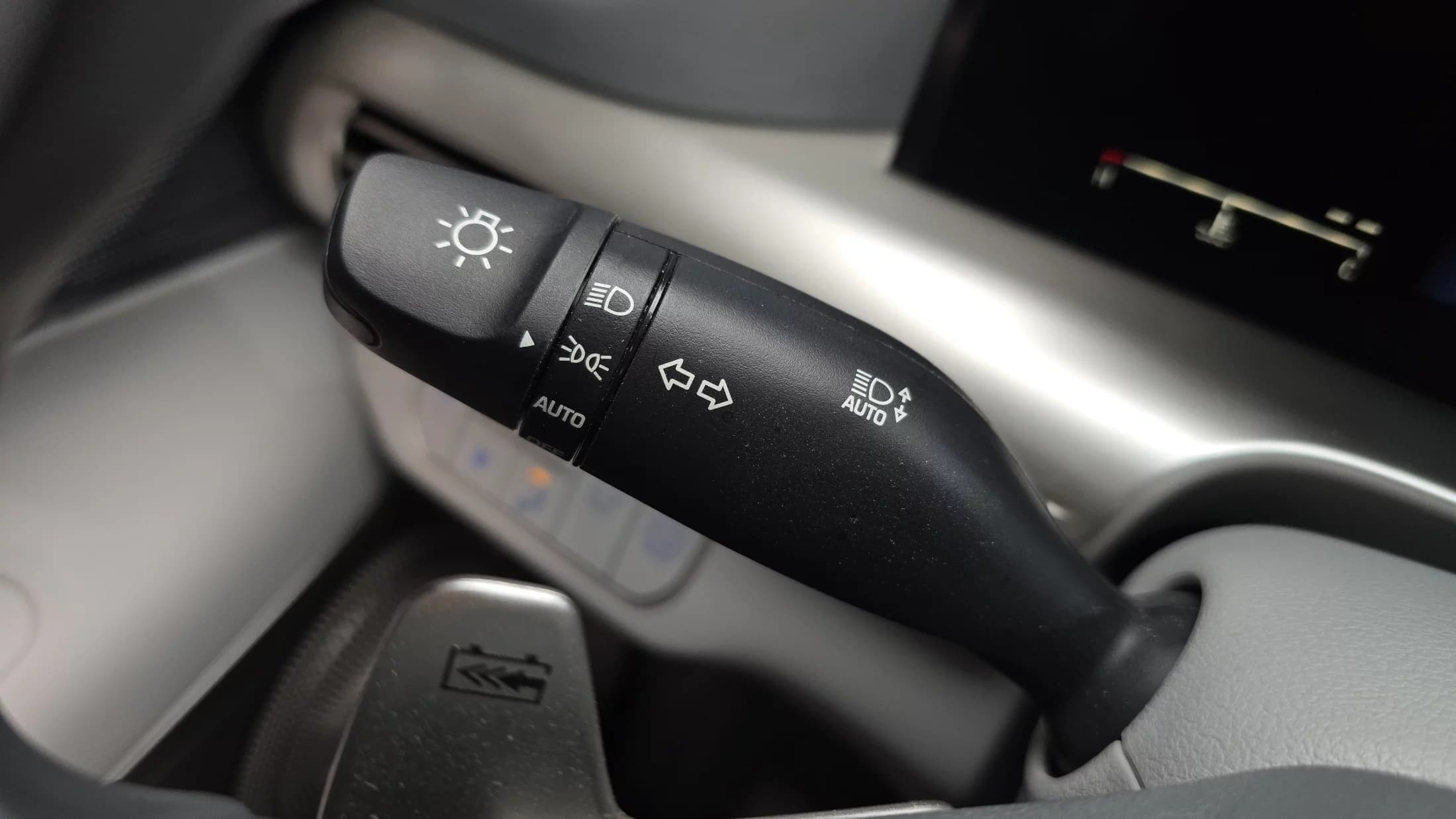 Hyundai Nexo Premium, 2021 г. 72291 км. — фото 17