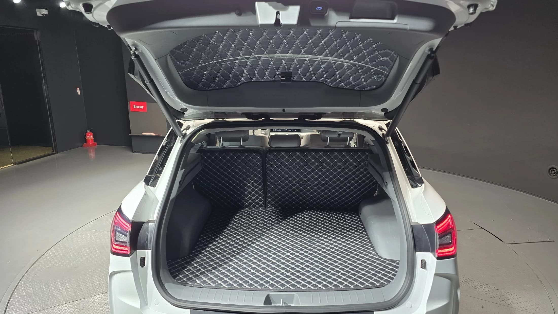 Hyundai Nexo Premium, 2021 г. 72291 км. — фото 20