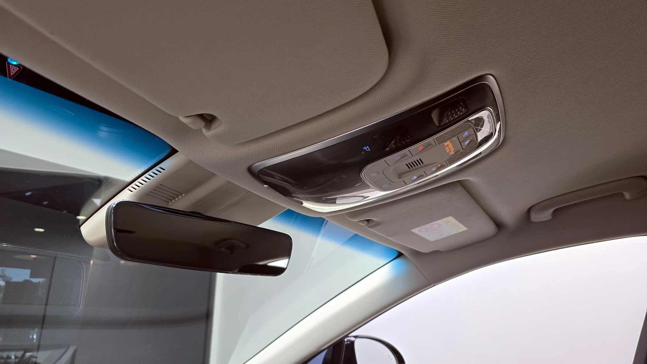 Genesis G80 Gasoline 2.5 Turbo AWD, 2021 г. 67497 км. — фото 18