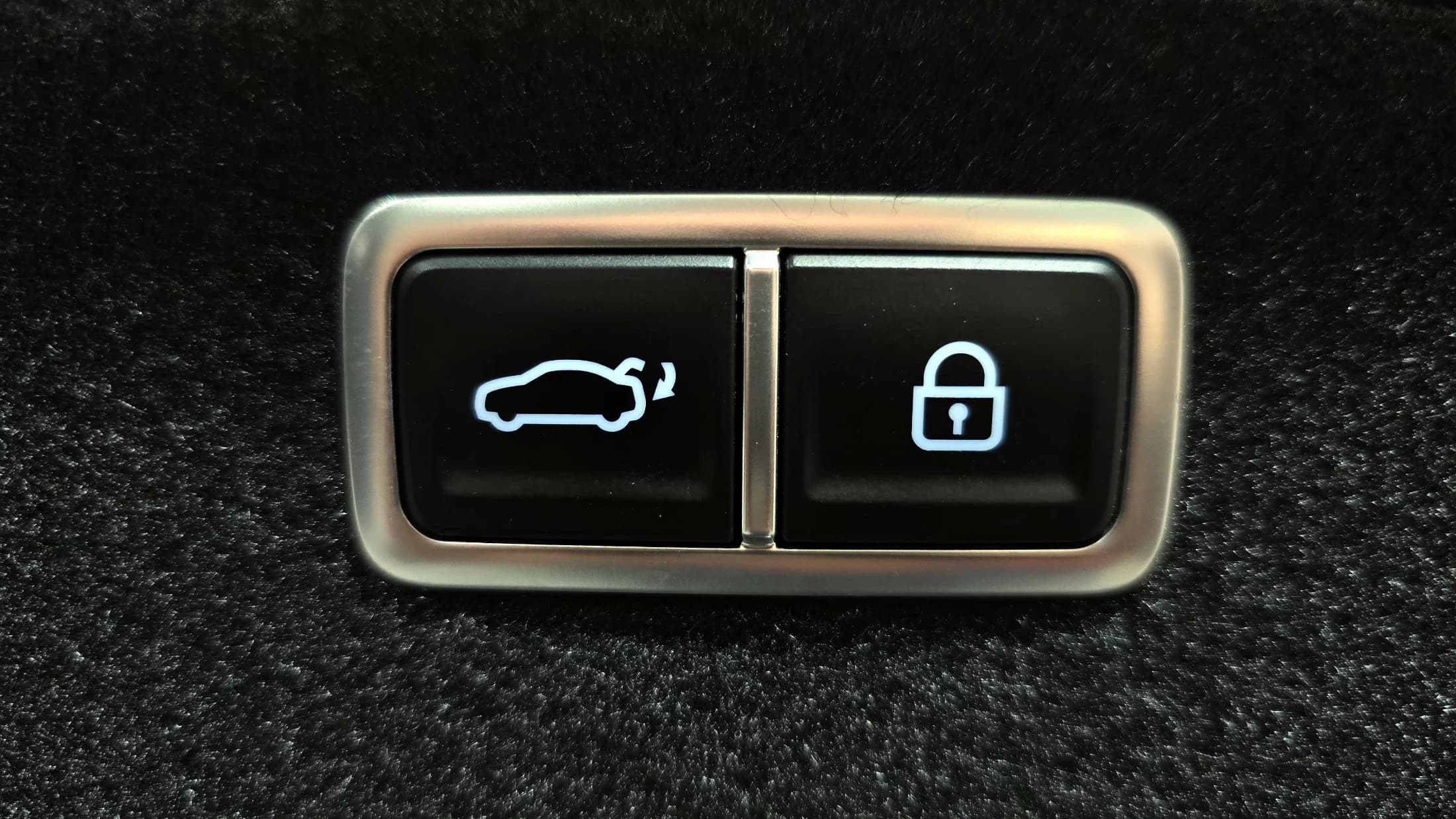 Genesis G80 Gasoline 2.5 Turbo AWD, 2021 г. 67497 км. — фото 20