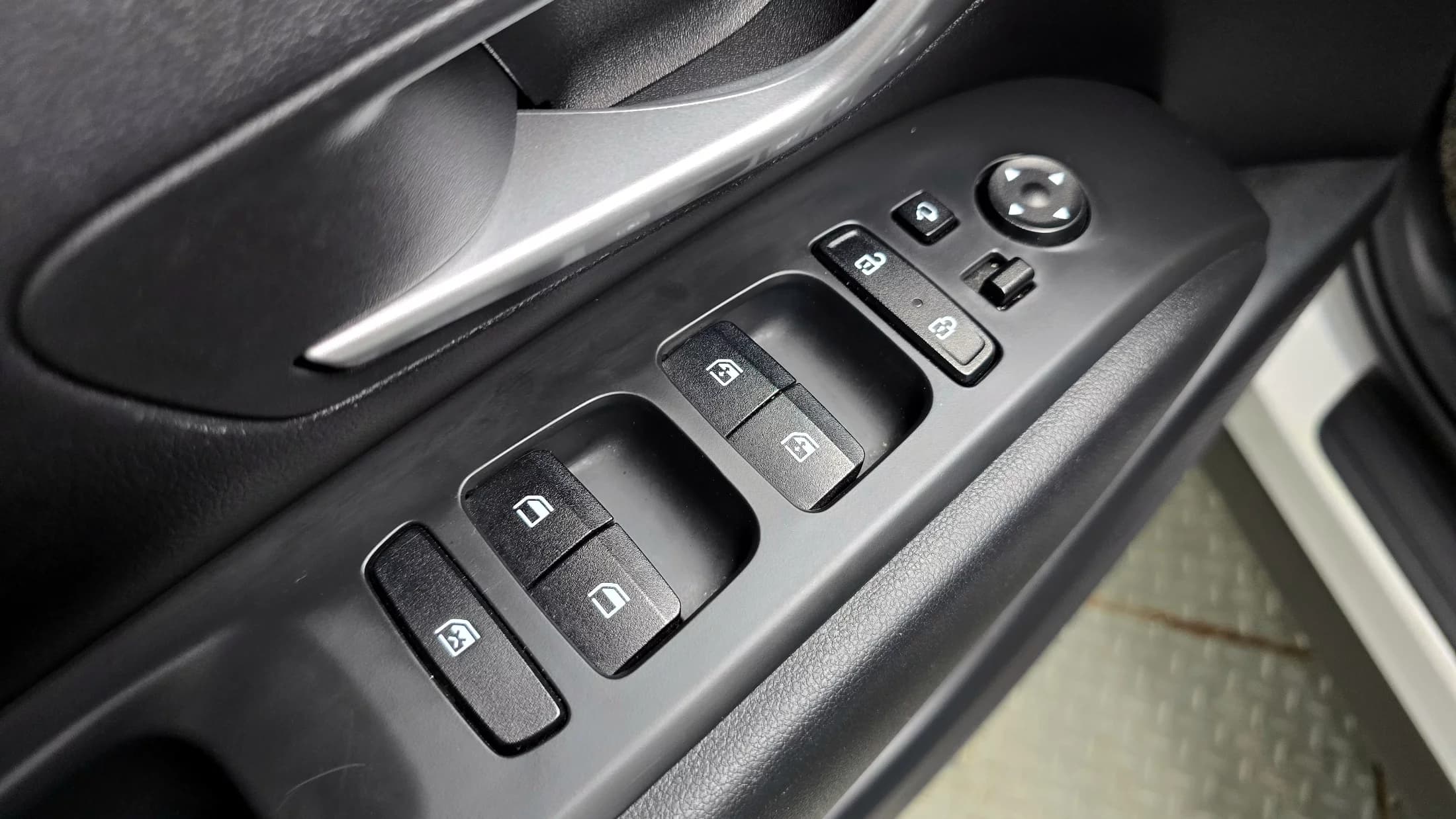 Hyundai Tucson Gasoline 1.6 Turbo 2WD Premium, 2022 г. 80825 км. — фото 13