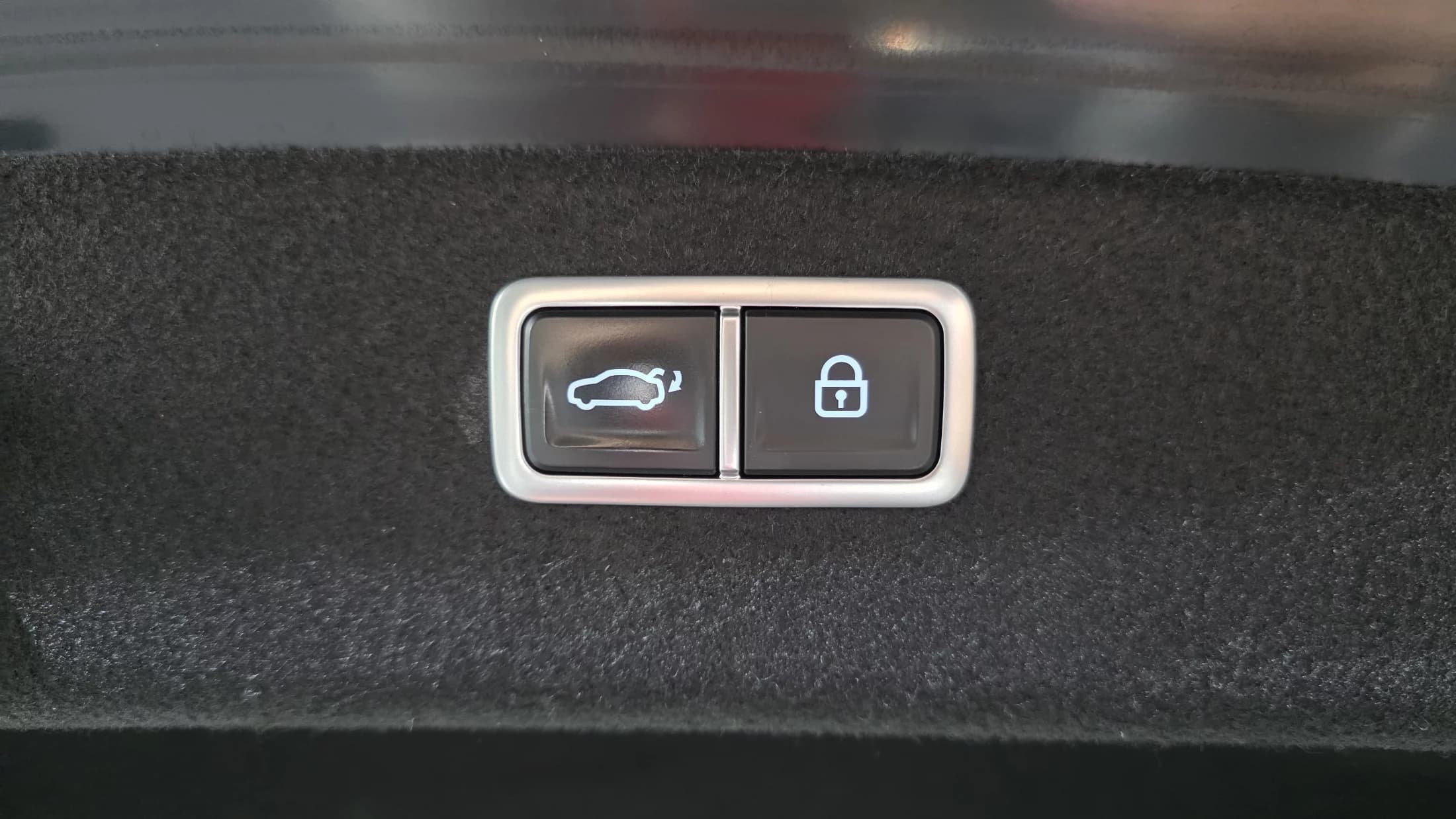 Genesis G80 Gasoline 2.5 Turbo AWD, 2021 г. 185494 км. — фото 20