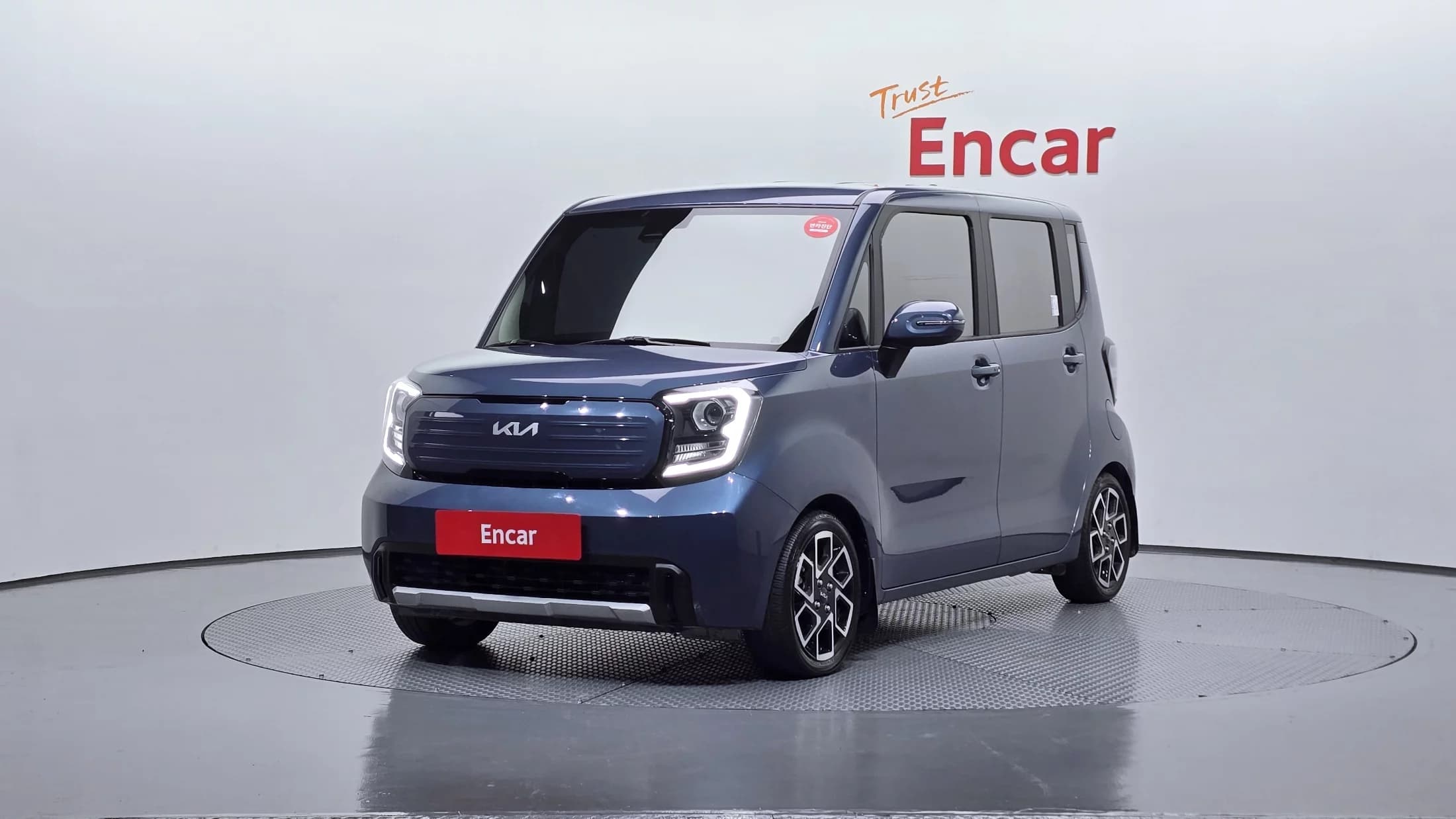 Kia RAY Signature, 2024 г. 39467 км.
