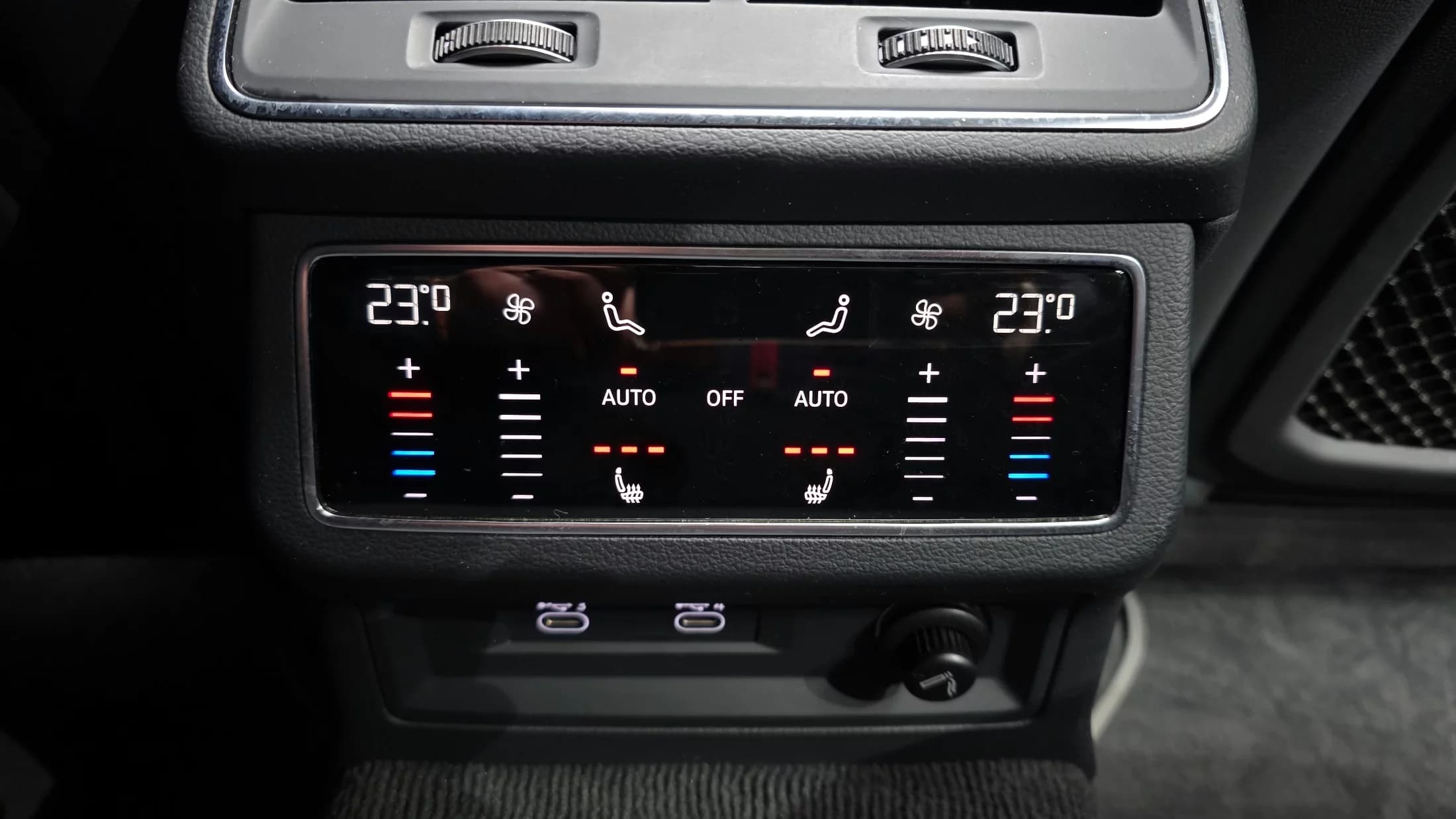 Audi A7 45 TDI Quattro Premium, 2021 г. 101371 км. — фото 18