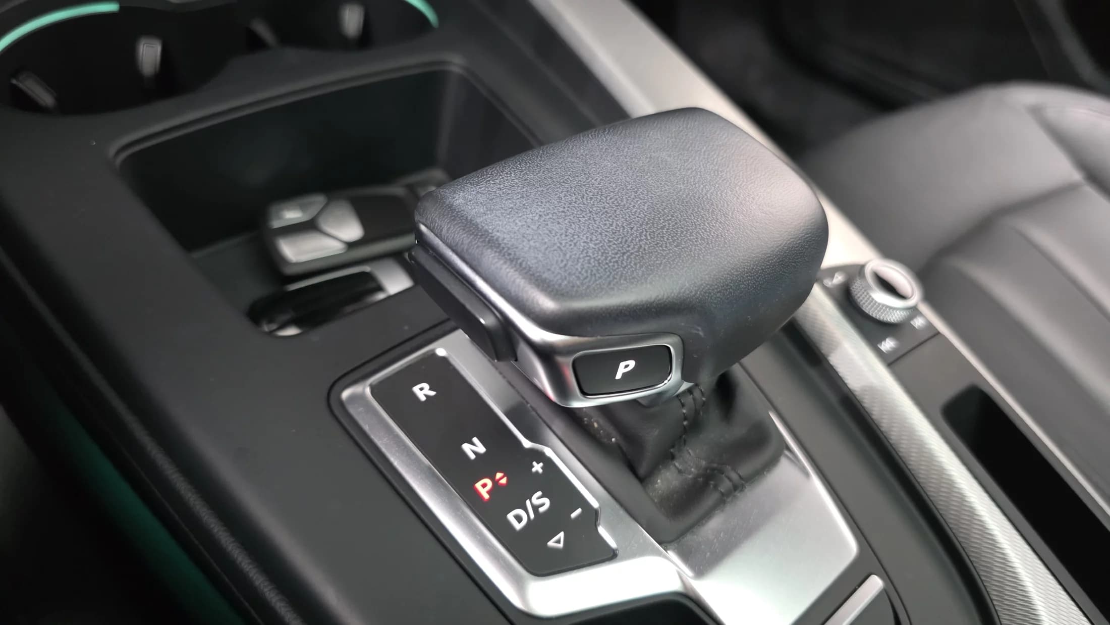 Audi A5 40 TFSI Quattro Sportback, 2022 г. 33641 км. — фото 8