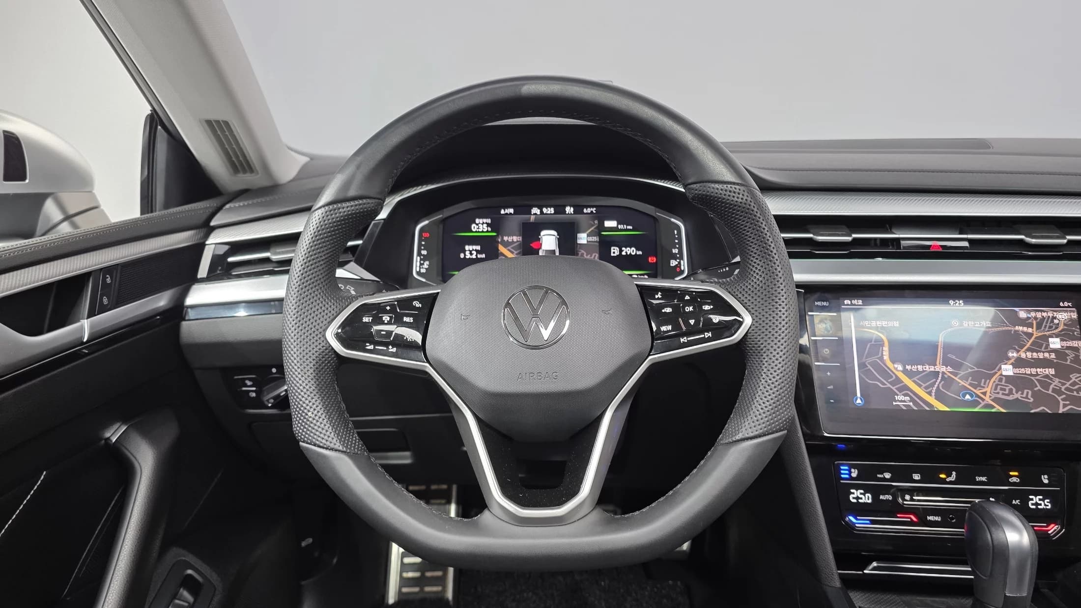 Volkswagen ARTEON 2.0 TDI Prestige, 2022 г. 54856 км. — фото 13