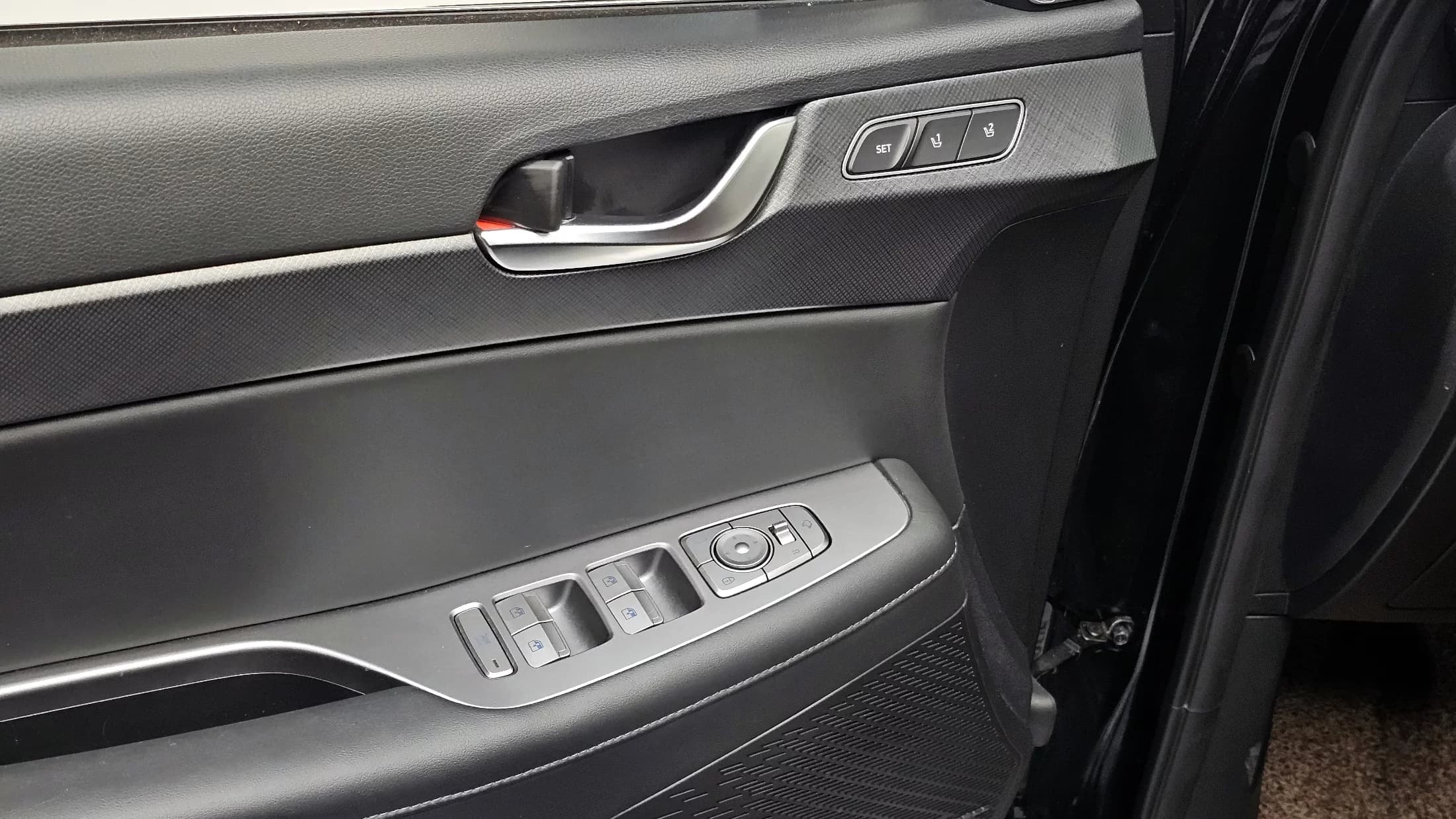 Hyundai Palisade Diesel 2.2 2WD Prestige, 2022 г. 85267 км. — фото 19