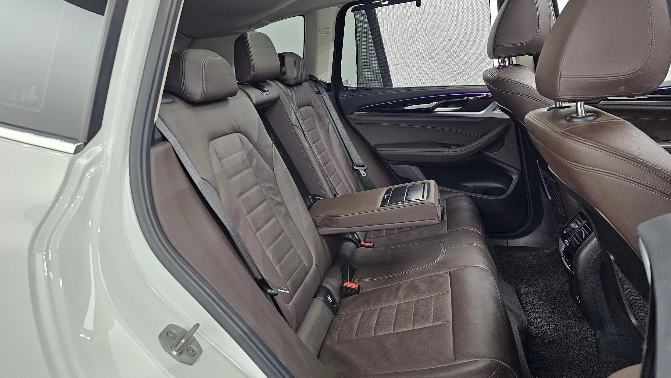BMW X3 xDrive 20i, 2022 г. 42441 км. — фото 12