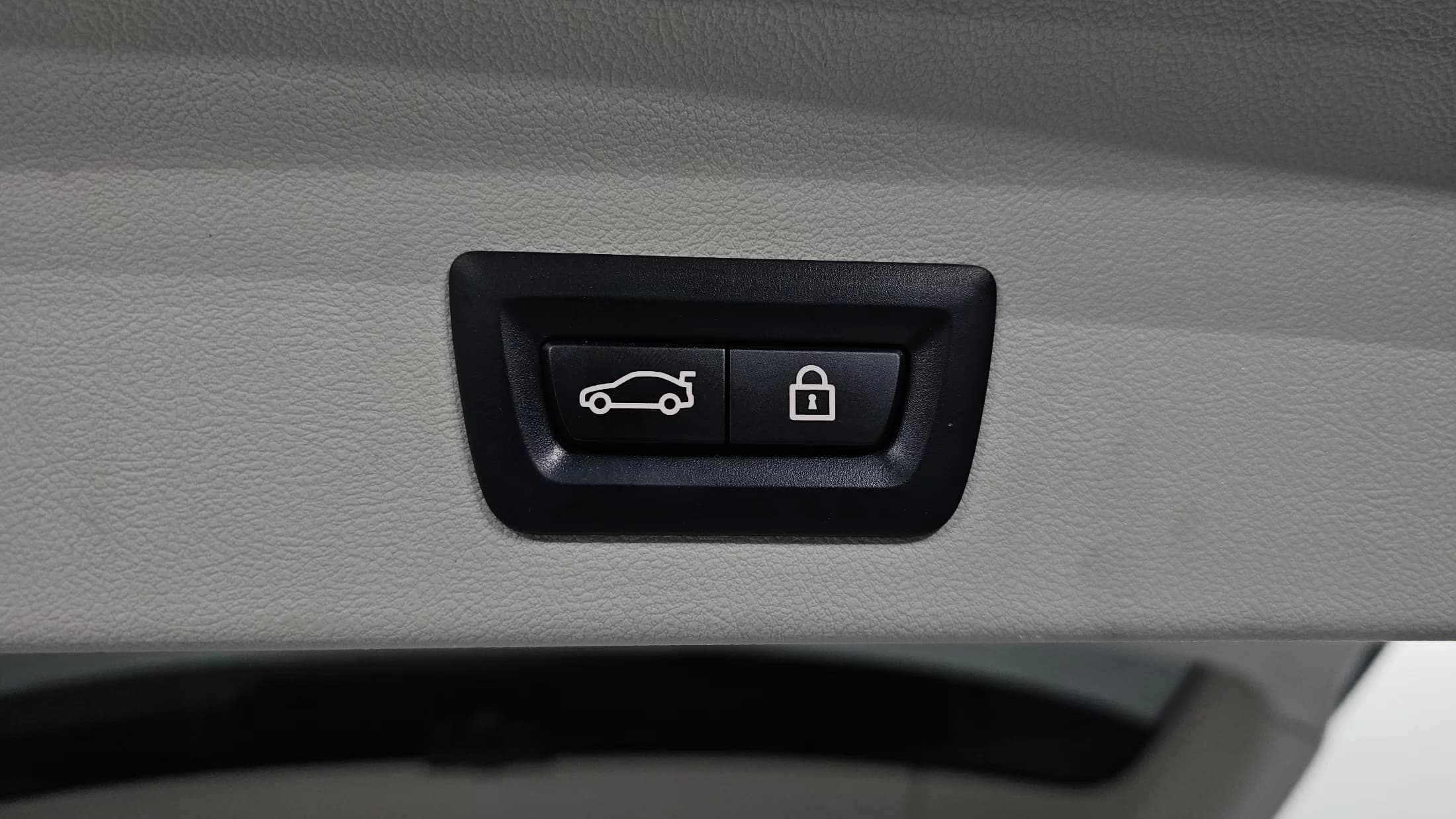 BMW X3 xDrive 20i, 2022 г. 42441 км. — фото 20