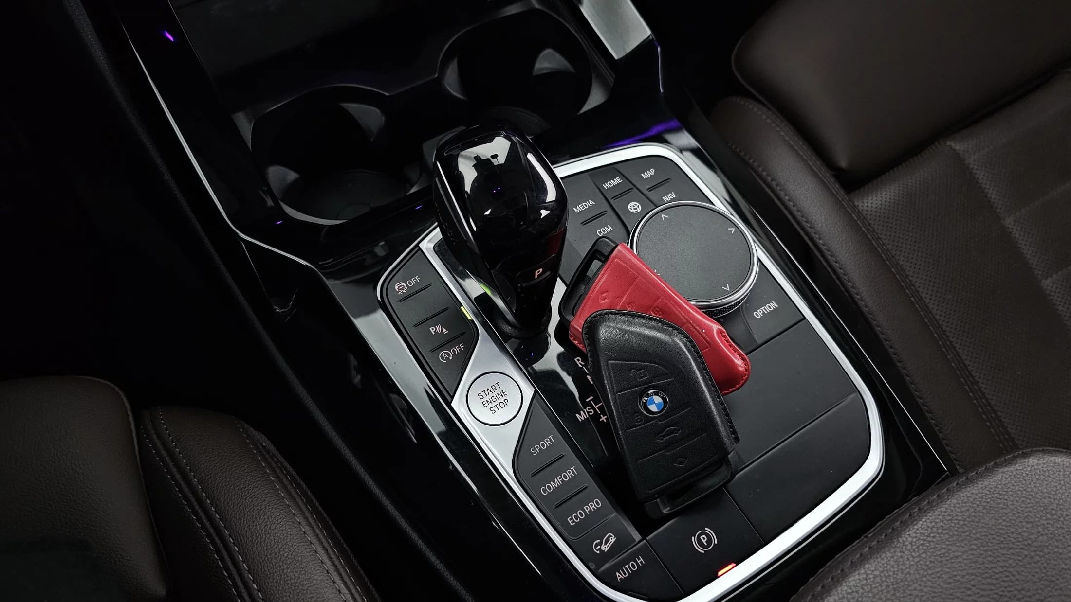 BMW X3 xDrive 20i, 2022 г. 42441 км. — фото 9