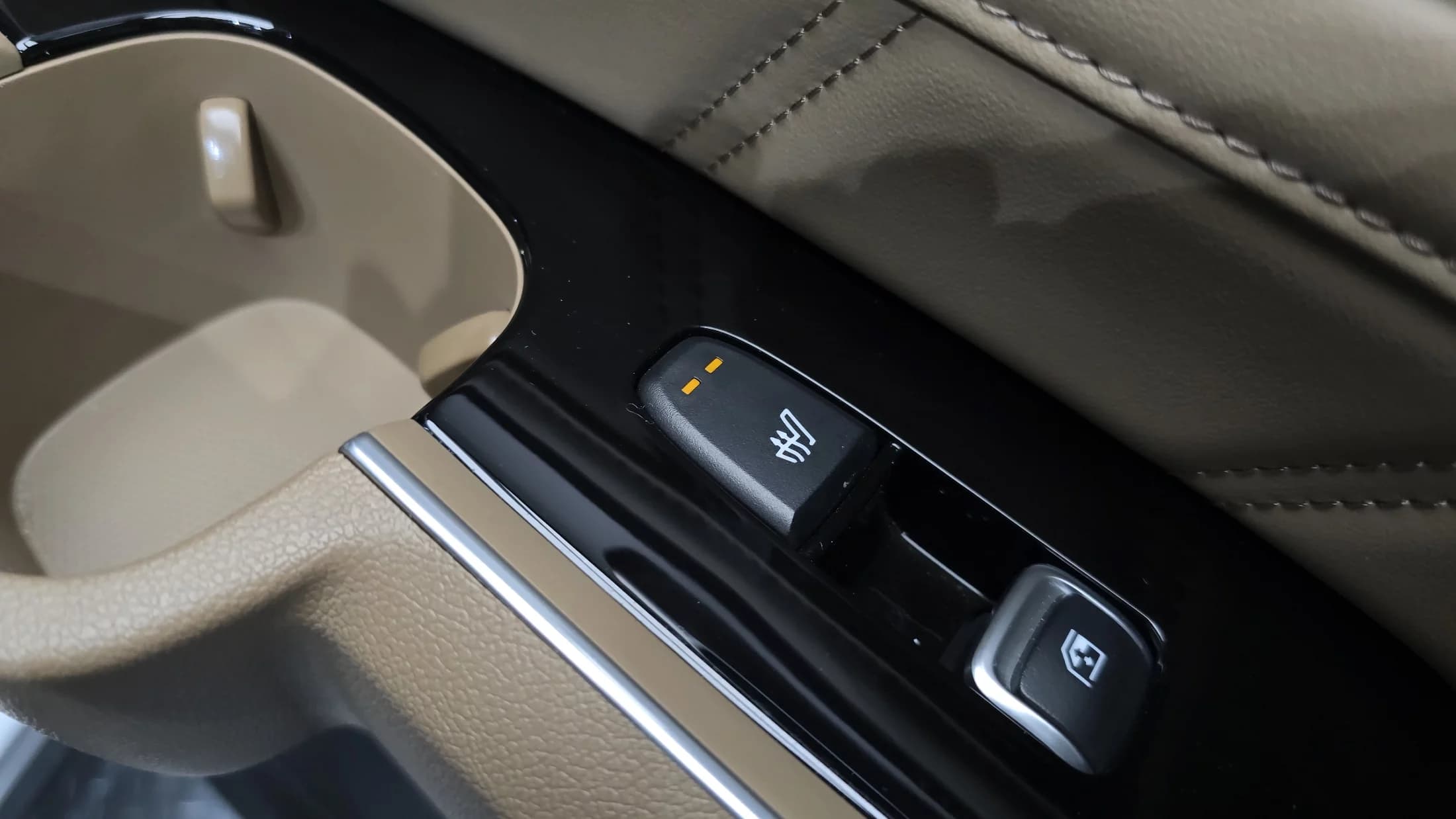 Kia Sorento Gasoline 2.5T 4WD Signature, 2023 г. 23765 км. — фото 18
