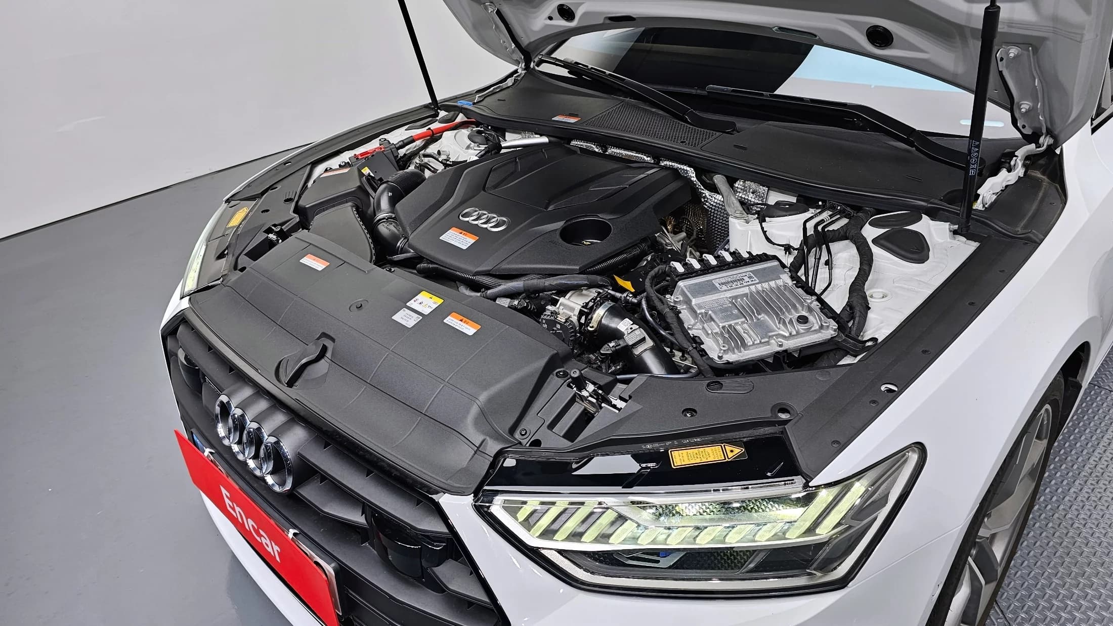 Audi A7 55 TFSI Quattro Premium, 2023 г. 19123 км. — фото 6