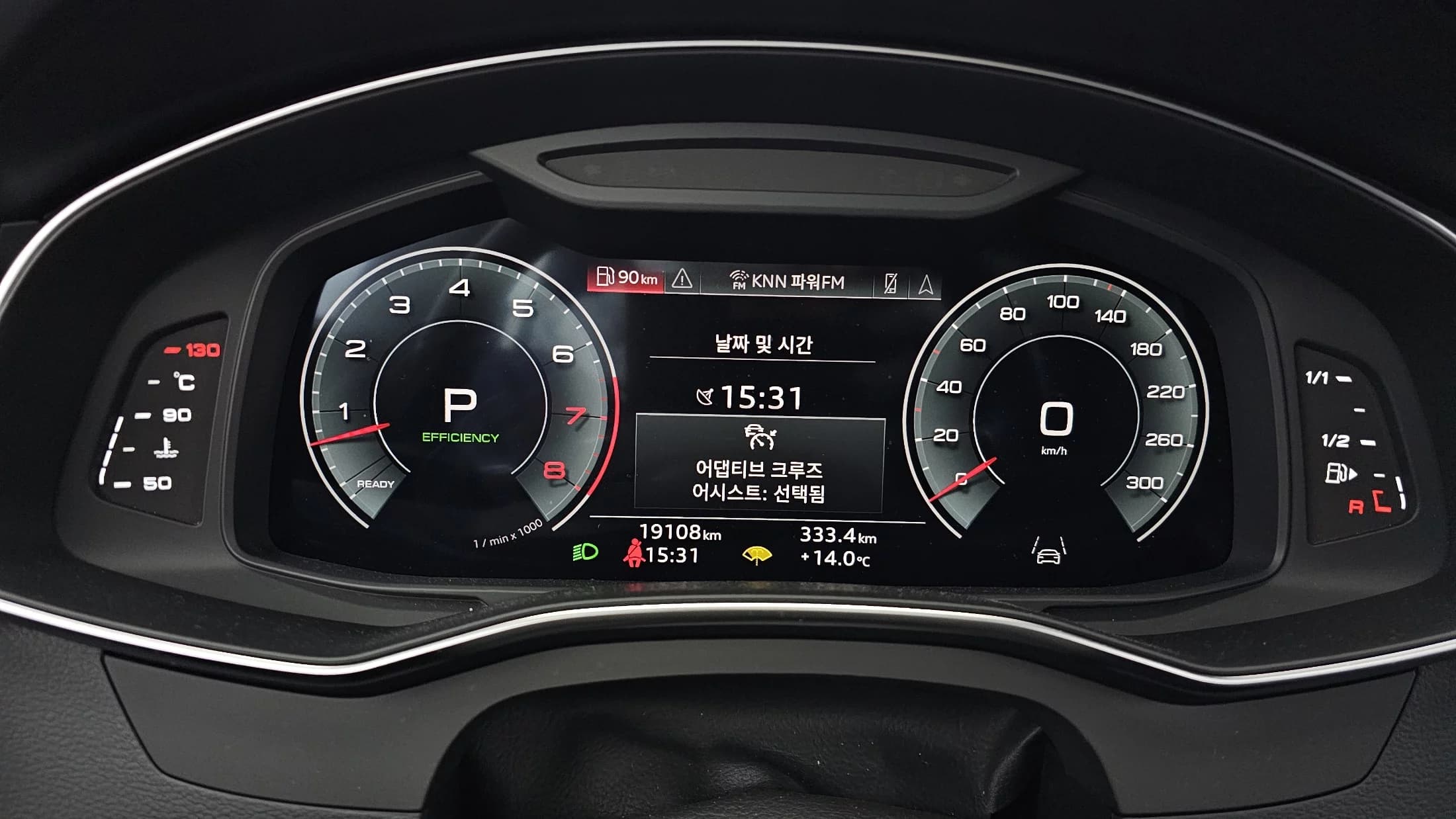 Audi A7 55 TFSI Quattro Premium, 2023 г. 19123 км. — фото 8