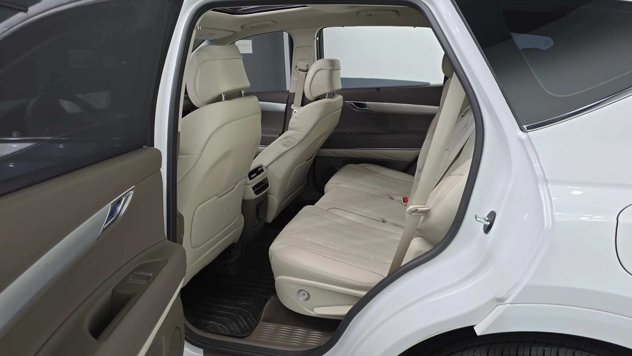 Genesis GV80 2.5T Gasoline AWD, 2022 г. 38038 км. — фото 11