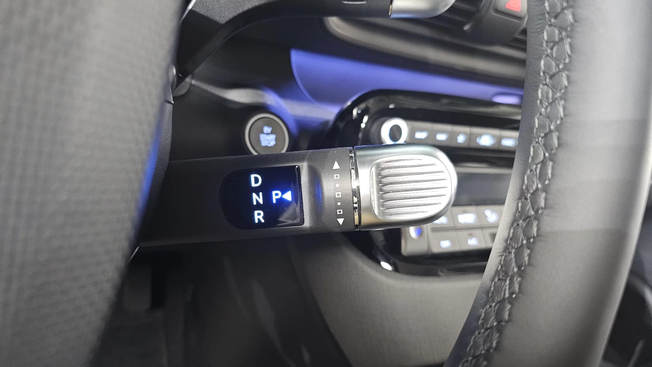 Hyundai Casper Electric Inspiration, электромобиль, 2024 г. 10410 км. — фото 9