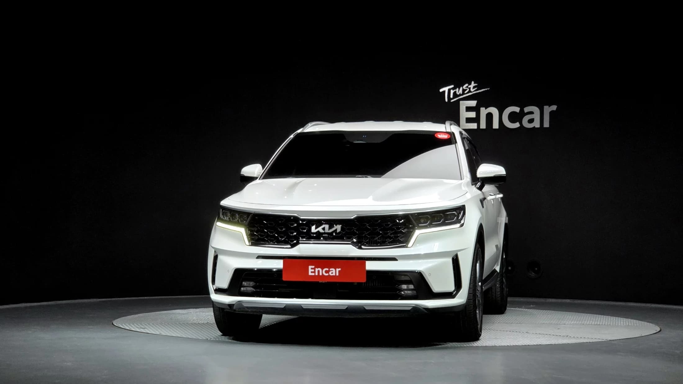 Kia Sorento HEV 1.6 2WD Noblesse, гибрид, 2022 г. 23057 км. — фото 3