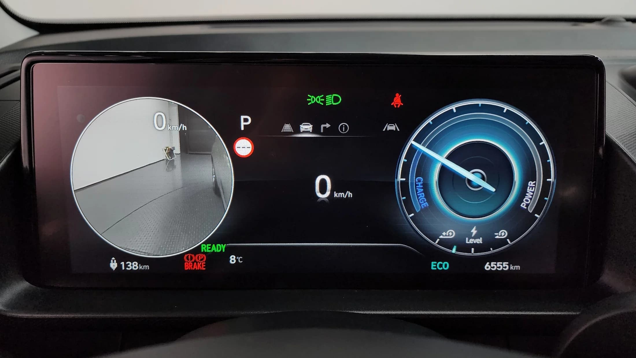 Hyundai Casper Electric Inspiration, электромобиль, 2025 г. 6634 км. — фото 8